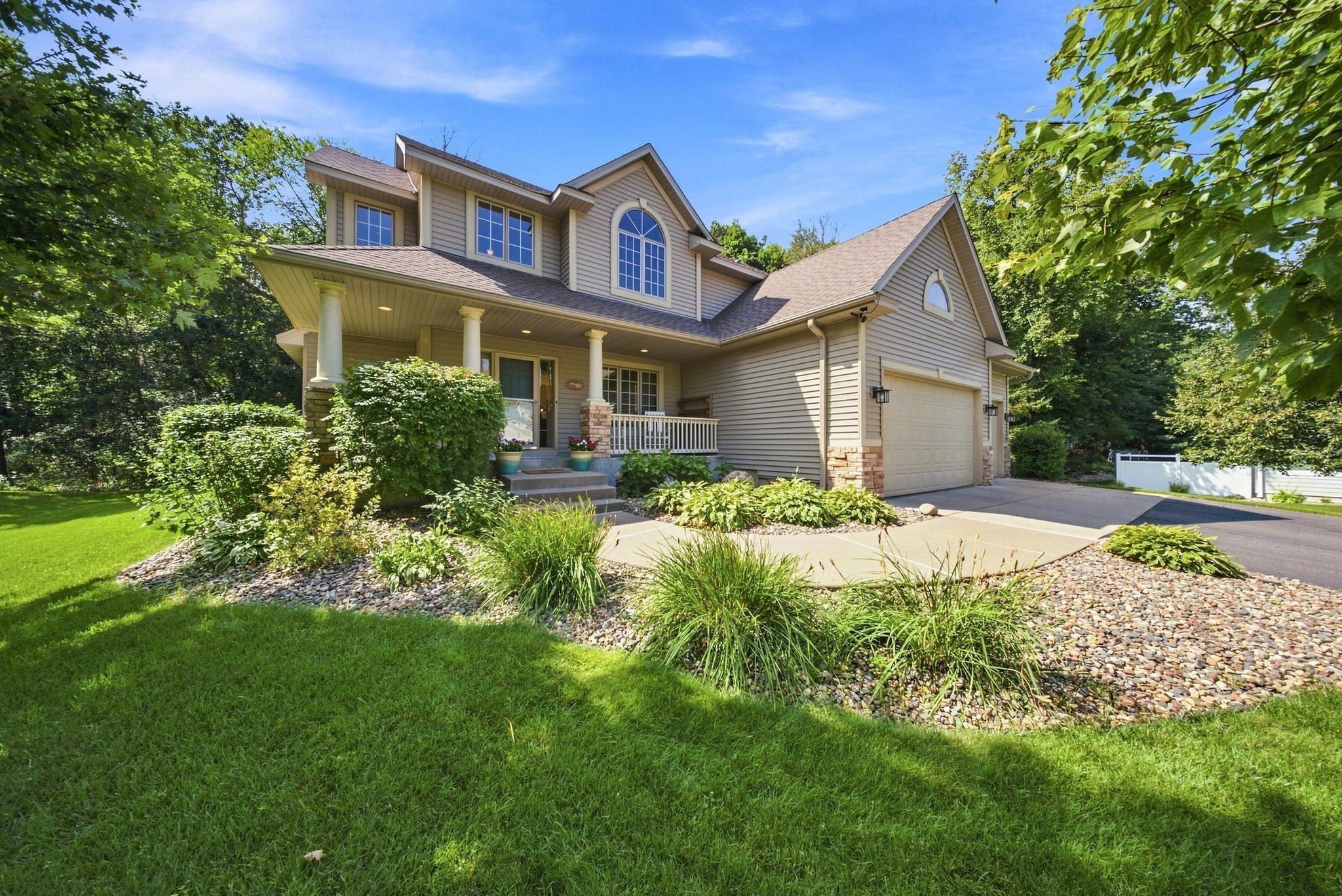 605 Knollwood Drive — photo