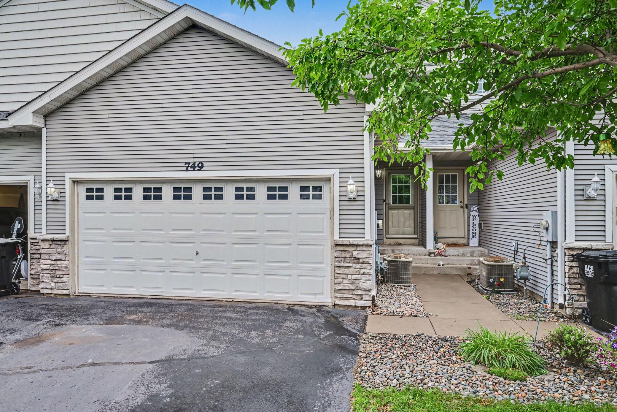 749 Park Brook Road NW — photo