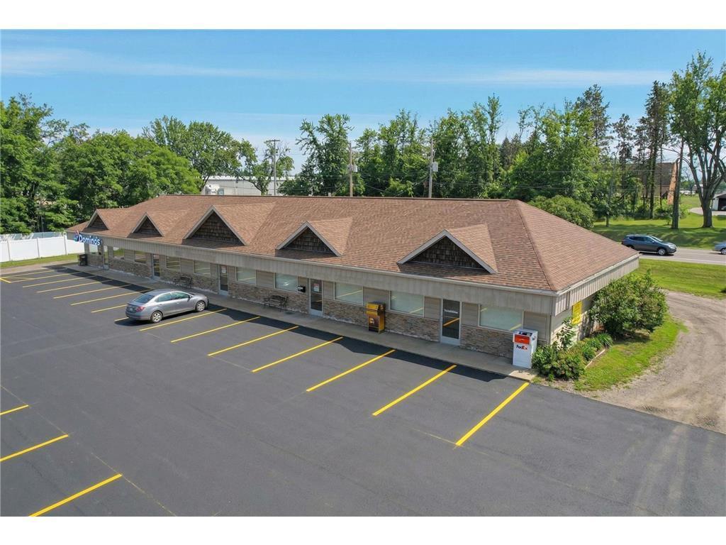 820 Howe Avenue Building B — photo