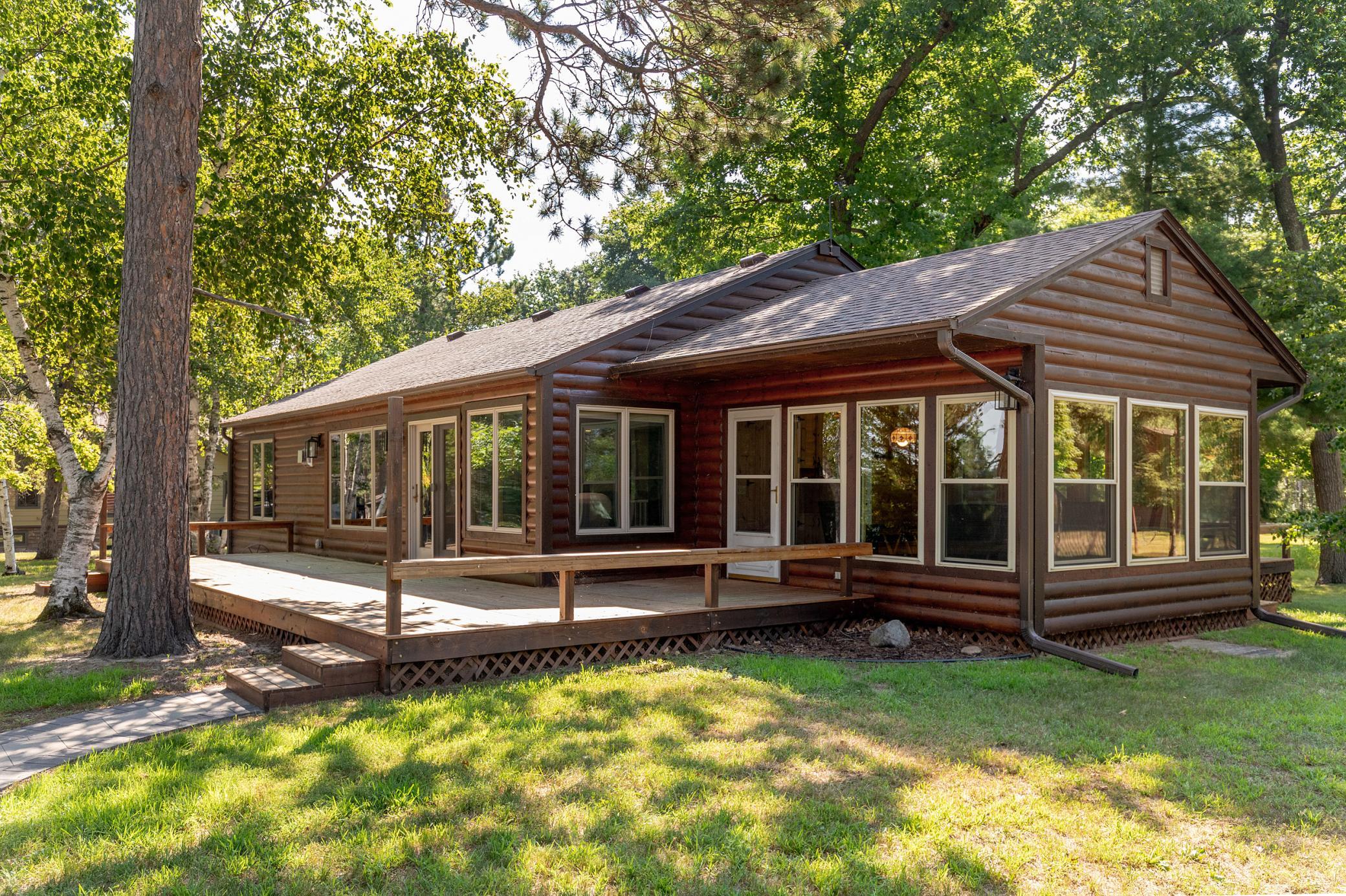21877 Windy Ridge Road, Brainerd, MN 56401 — photo 2