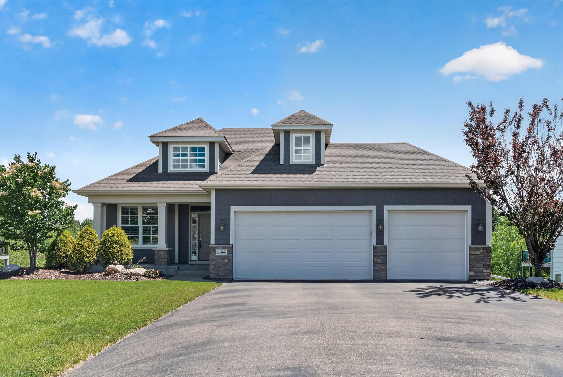1144 Pine Hill Lane — photo