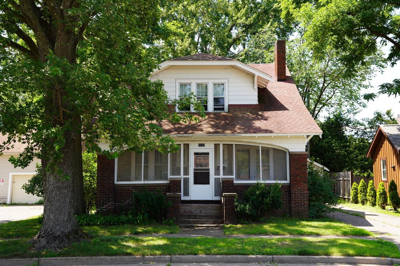 1112 S Barstow Street — photo