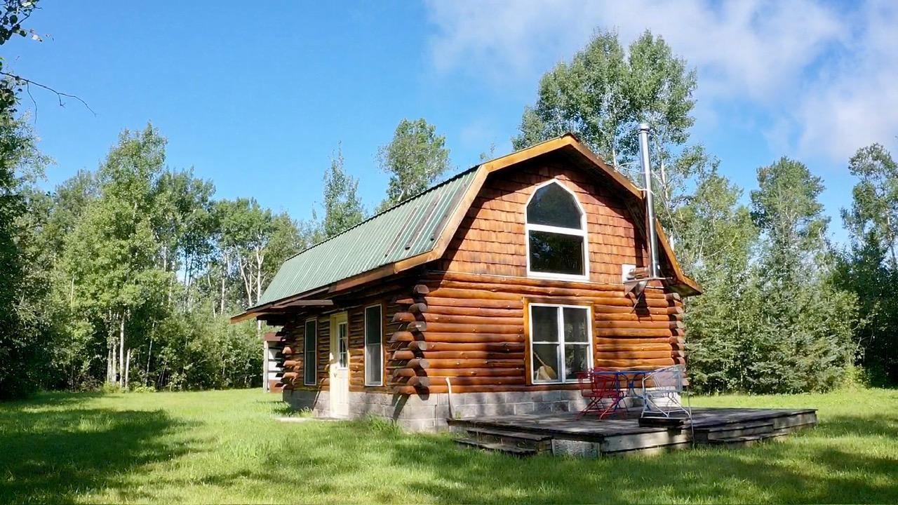 3274 County Road 1 SW — photo