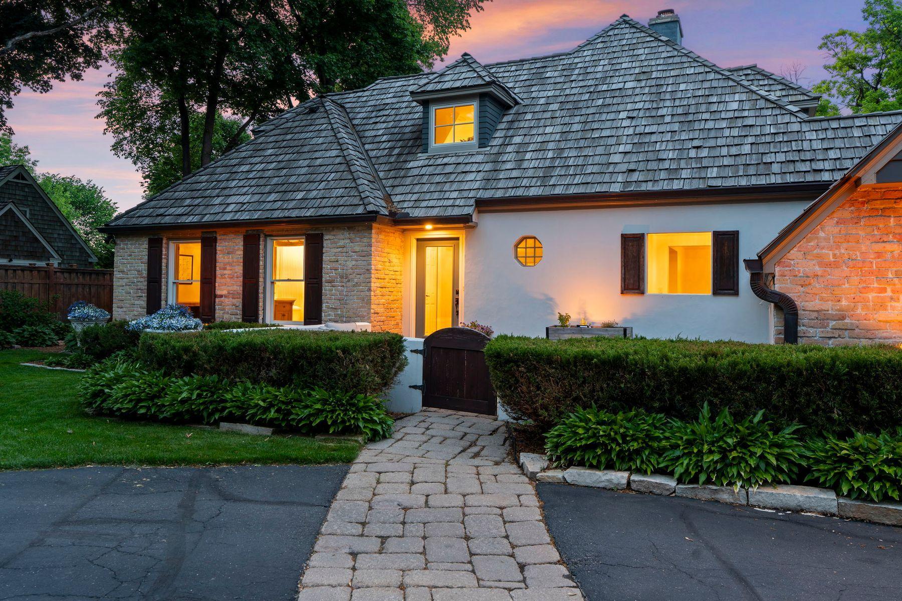 5404 Interlachen Boulevard — photo