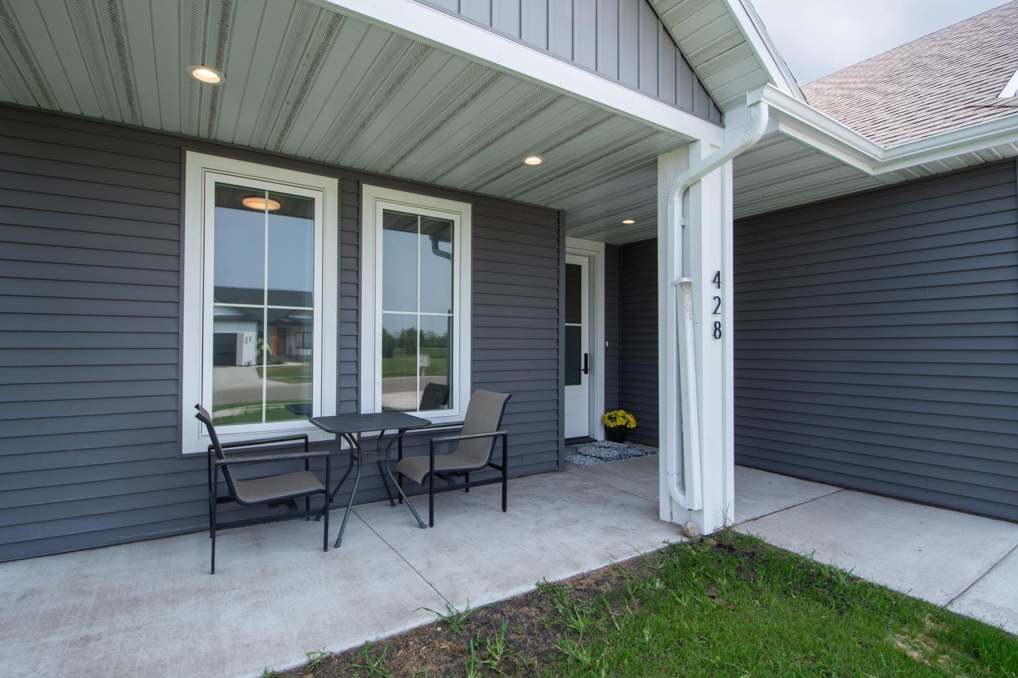 428 Audrey Drive, Mapleton, ND 58059 — photo 2