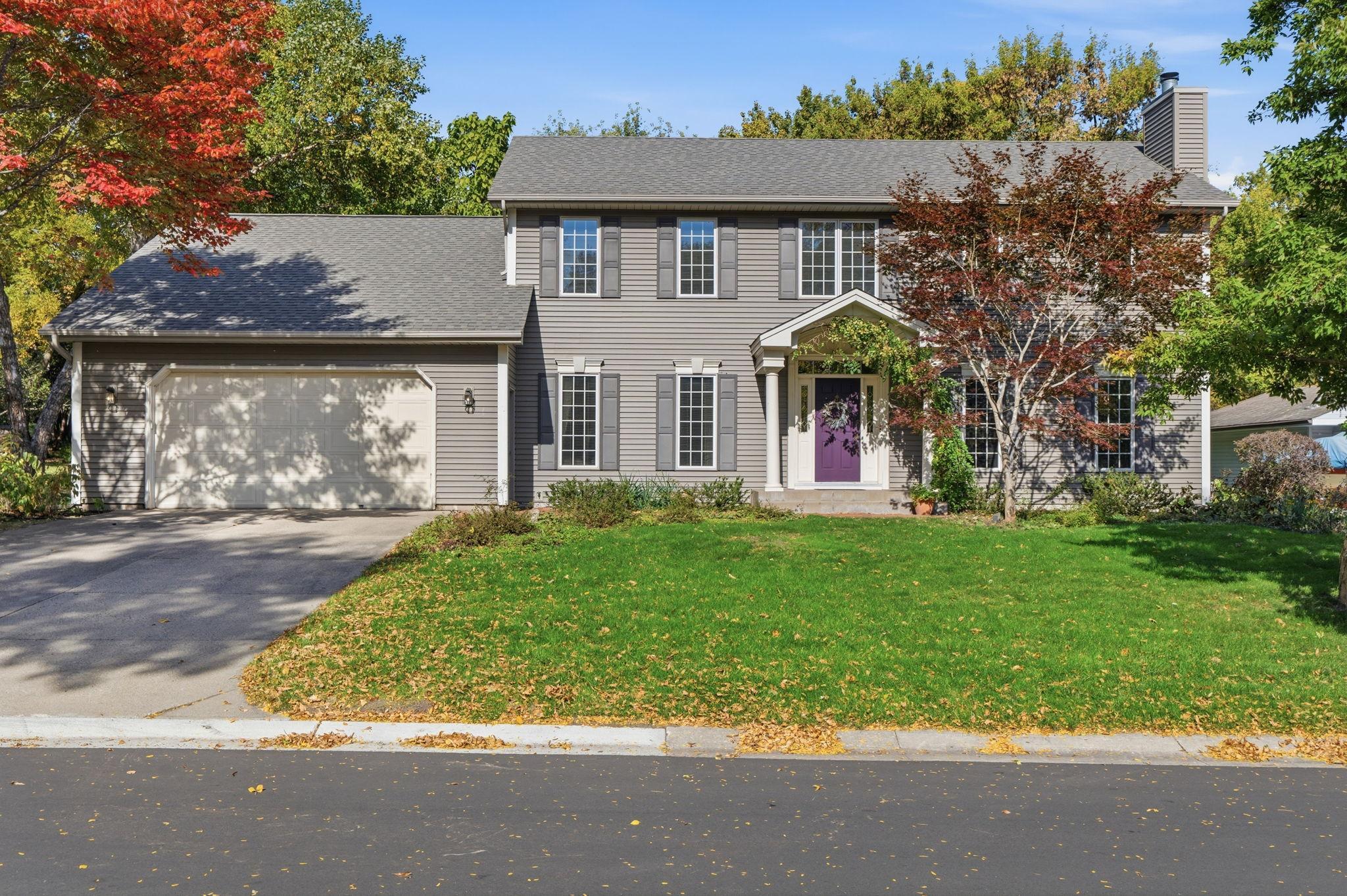 11828 Boulder Bay Road — photo