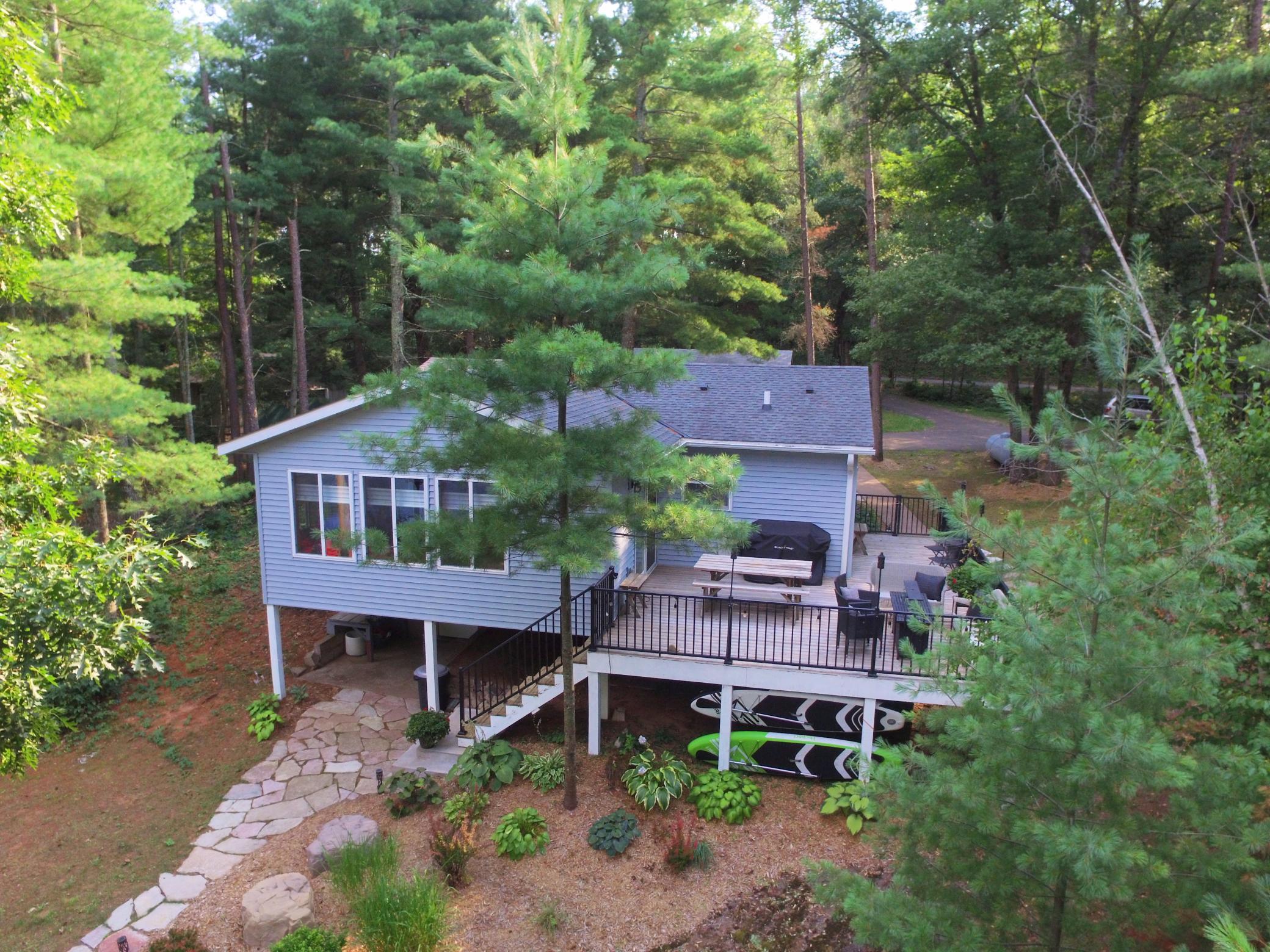 6575 Flowage Drive — photo