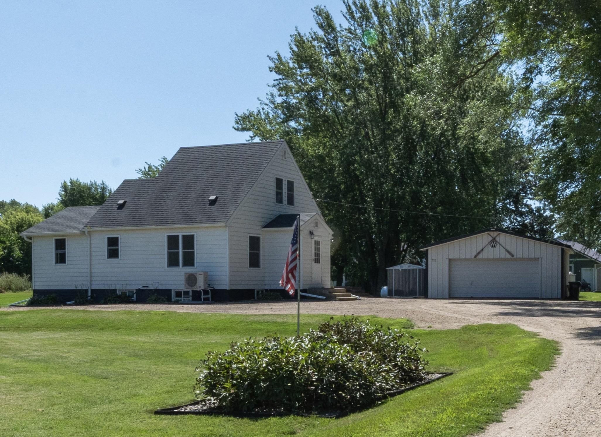 705 State Highway 28 W — photo