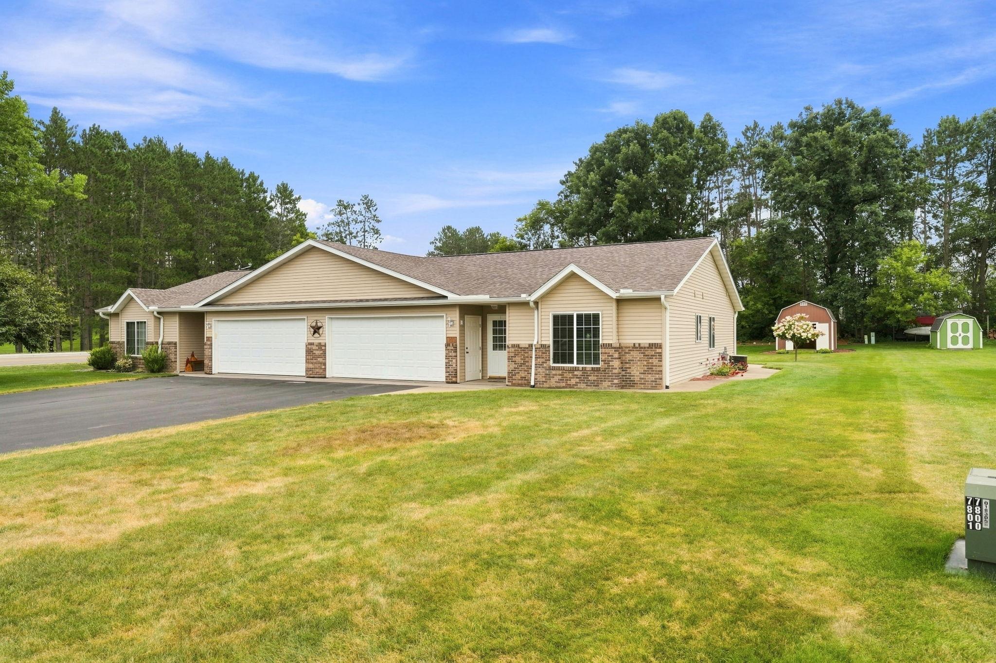 W1105 Whitetail Run, Spring Valley, WI 54767 — photo 2