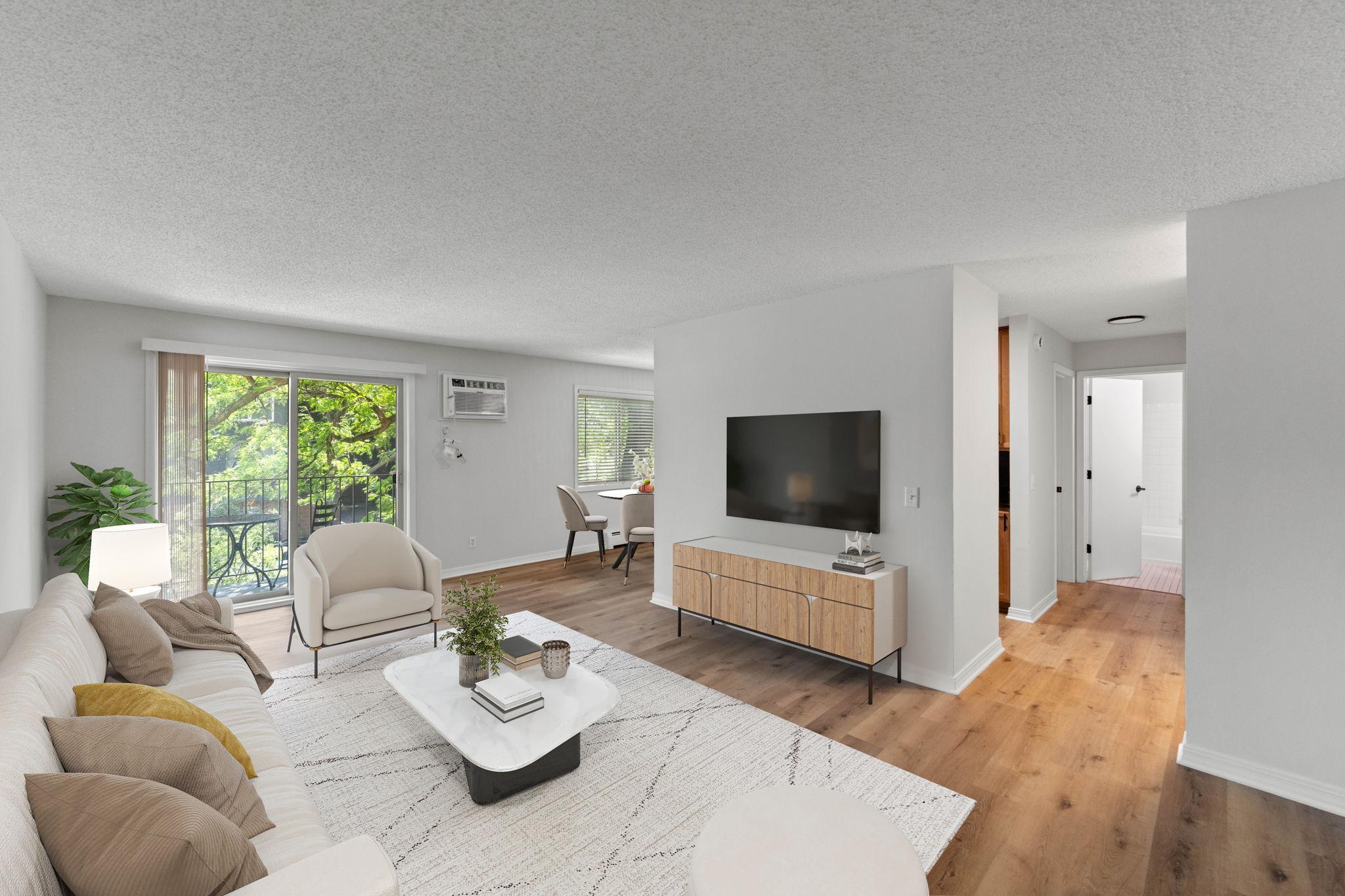 3540 Hennepin Avenue S 218 — photo