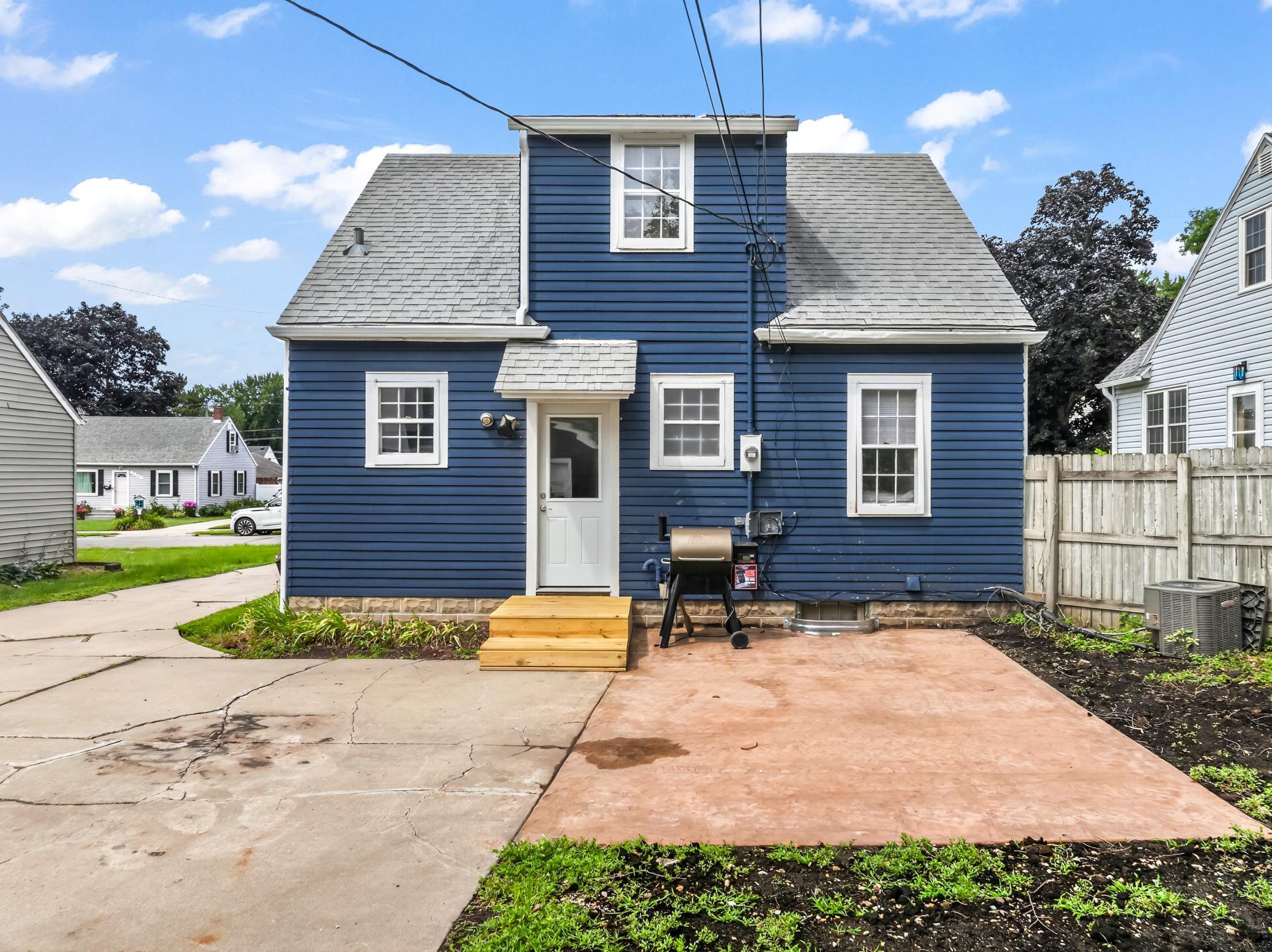1202 12th Avenue NE, Rochester, MN 55906 — photo 3