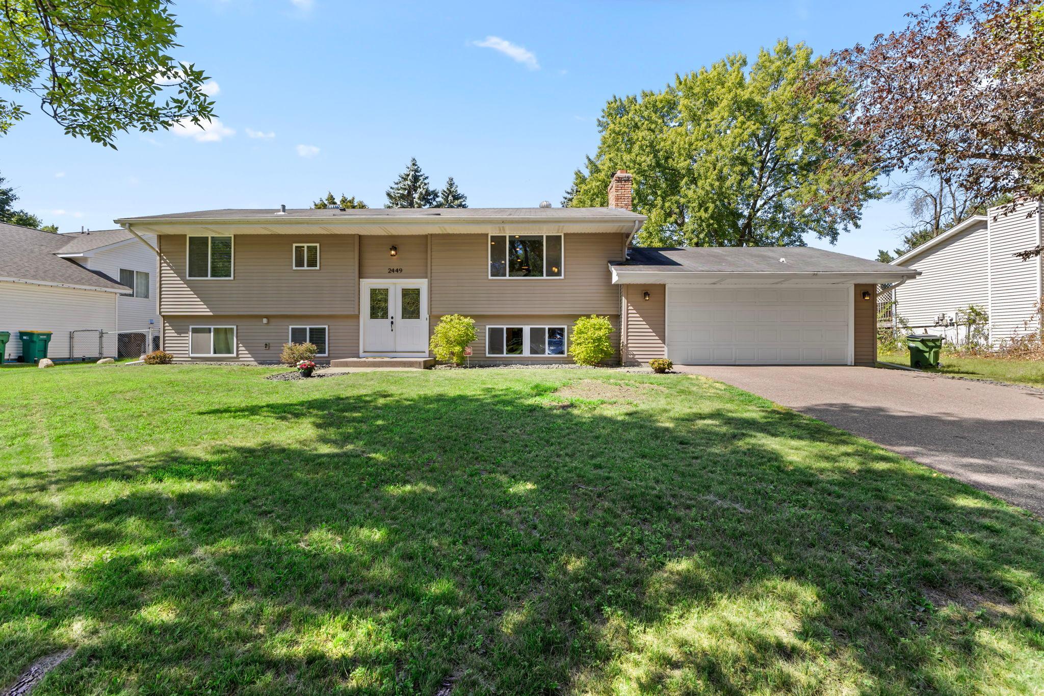 2449 Pearson Parkway — photo