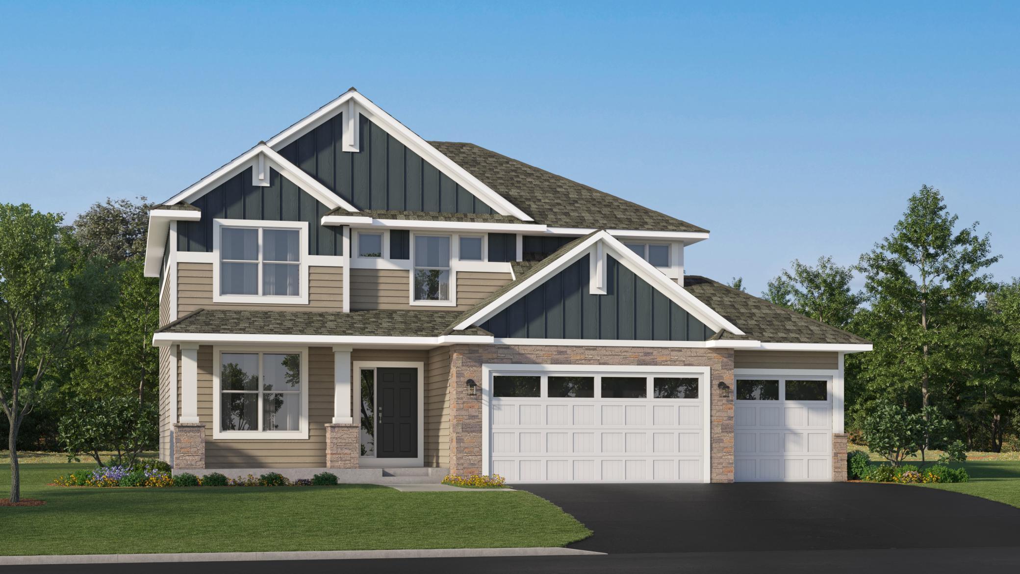 12385 Holden Way — photo