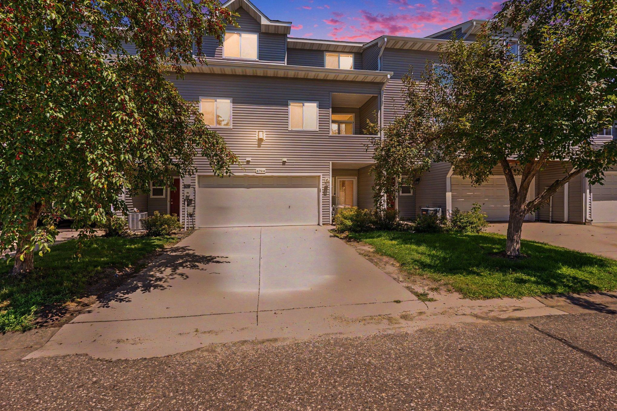 679 Woodduck Drive H — photo