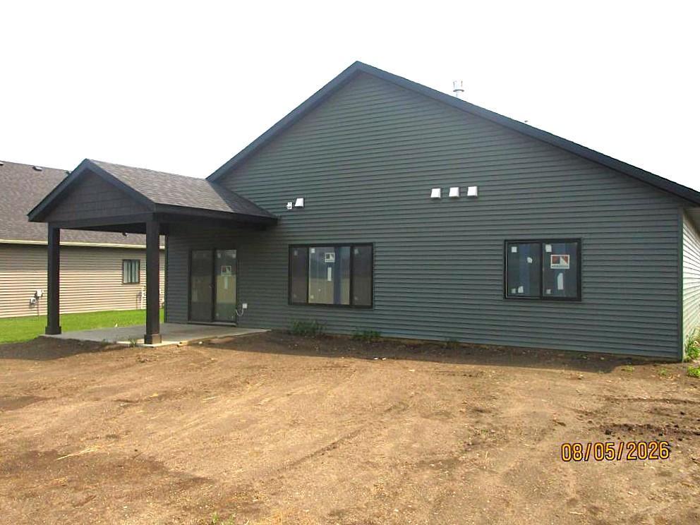 1804 Sunny Place SE — photo