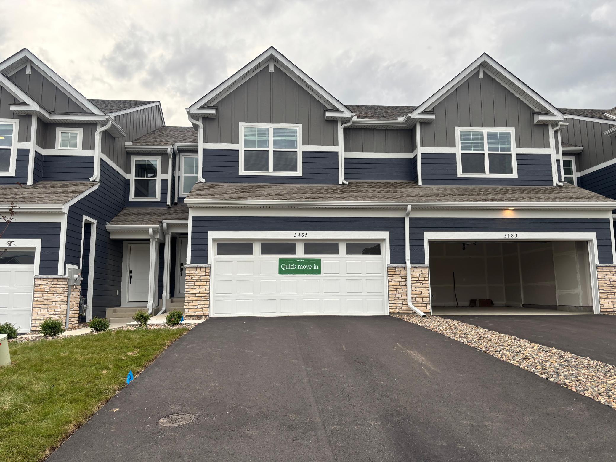 3485 Trails End Circle — photo