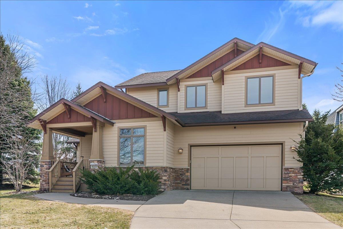 16931 E Lake Drive — photo