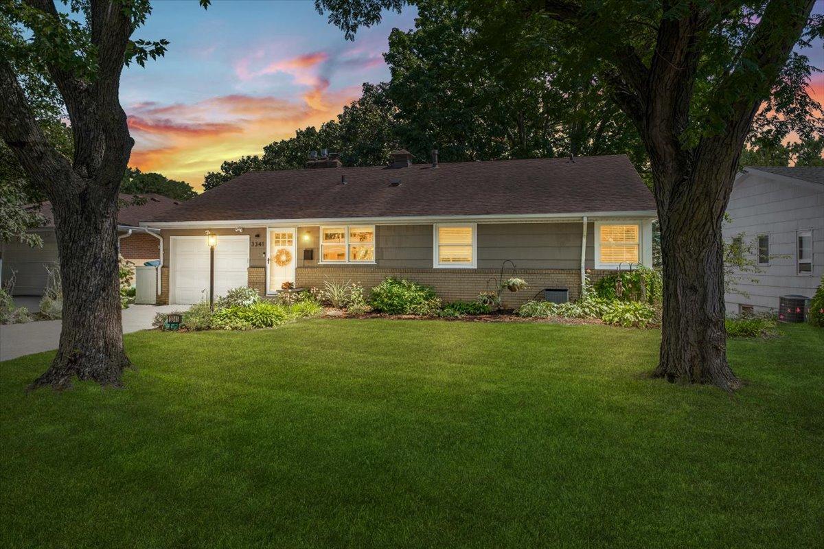 3341 Decatur Lane — photo