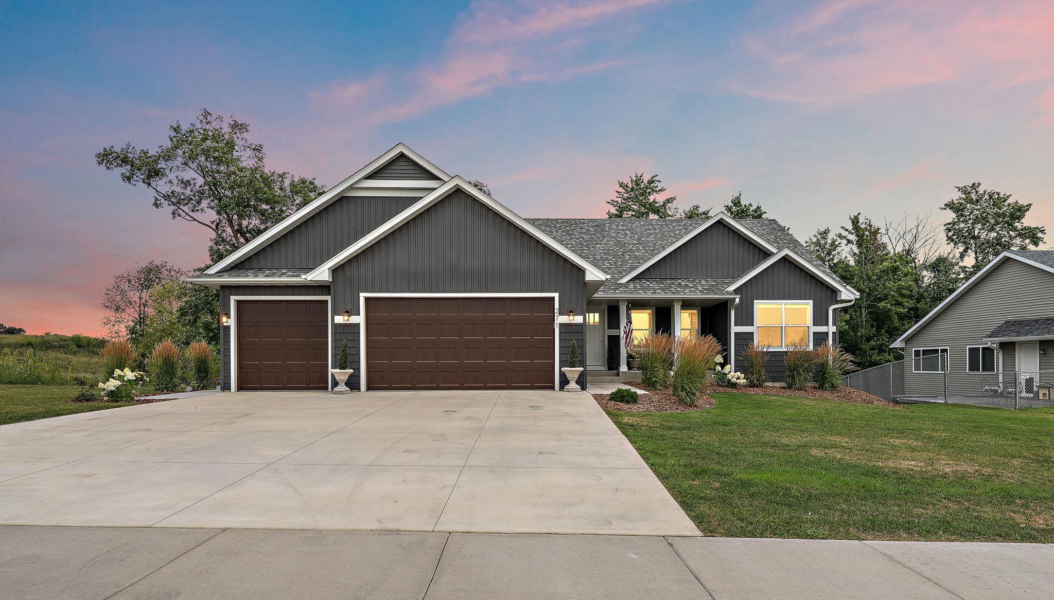 271 Eagle Ridge Drive — photo