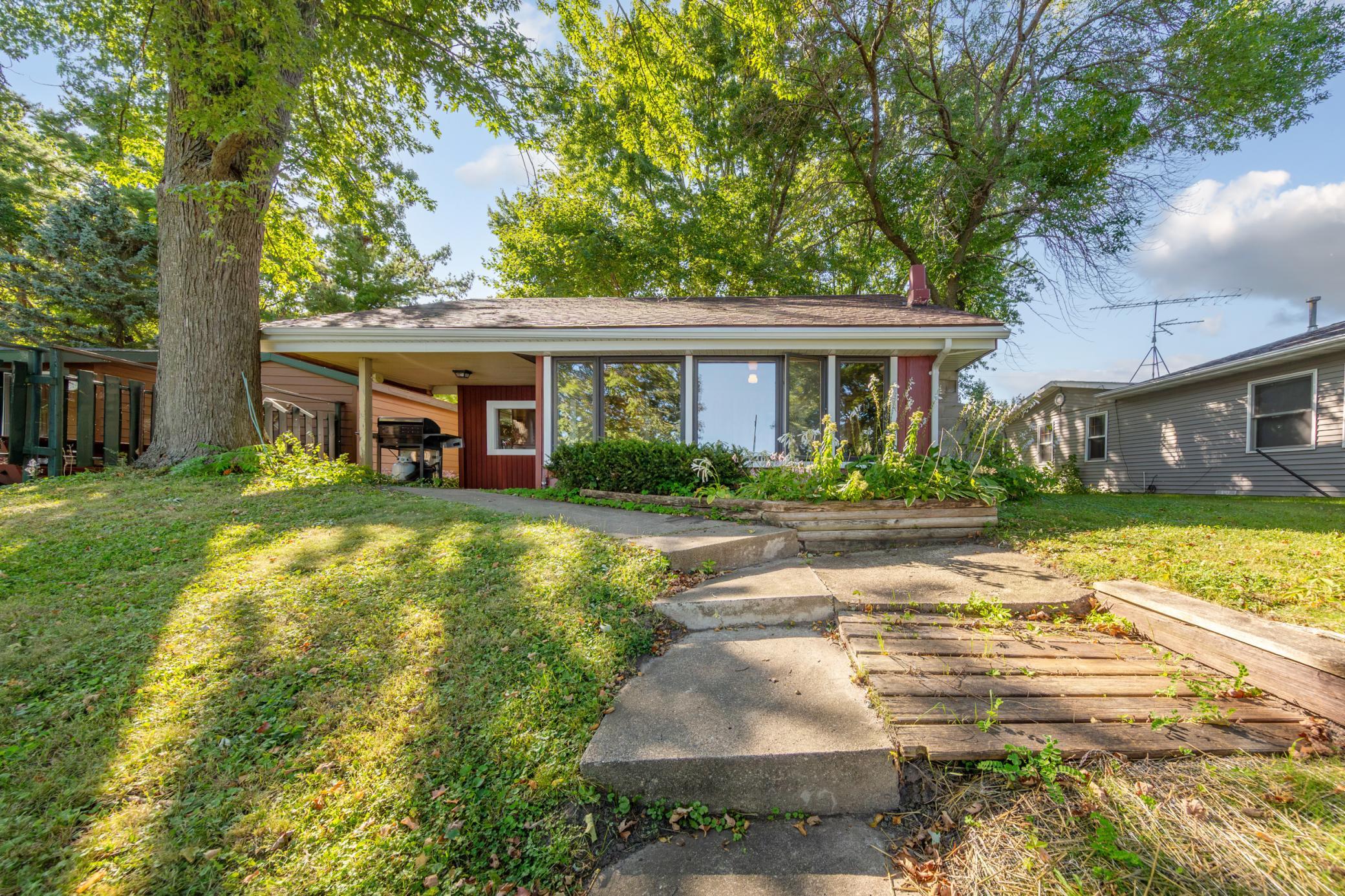 46595 Cape Horn Road — photo