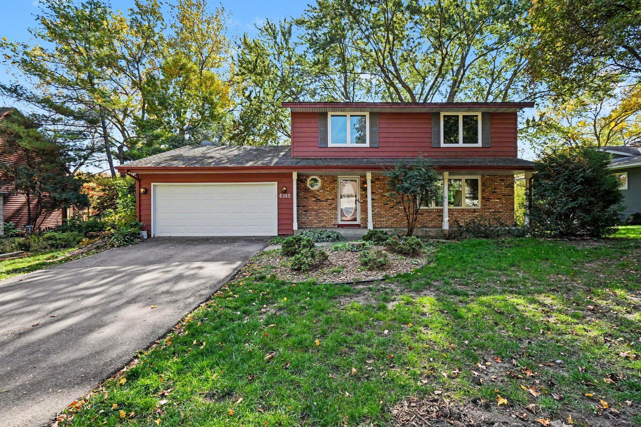 6385 Acorn Road — photo