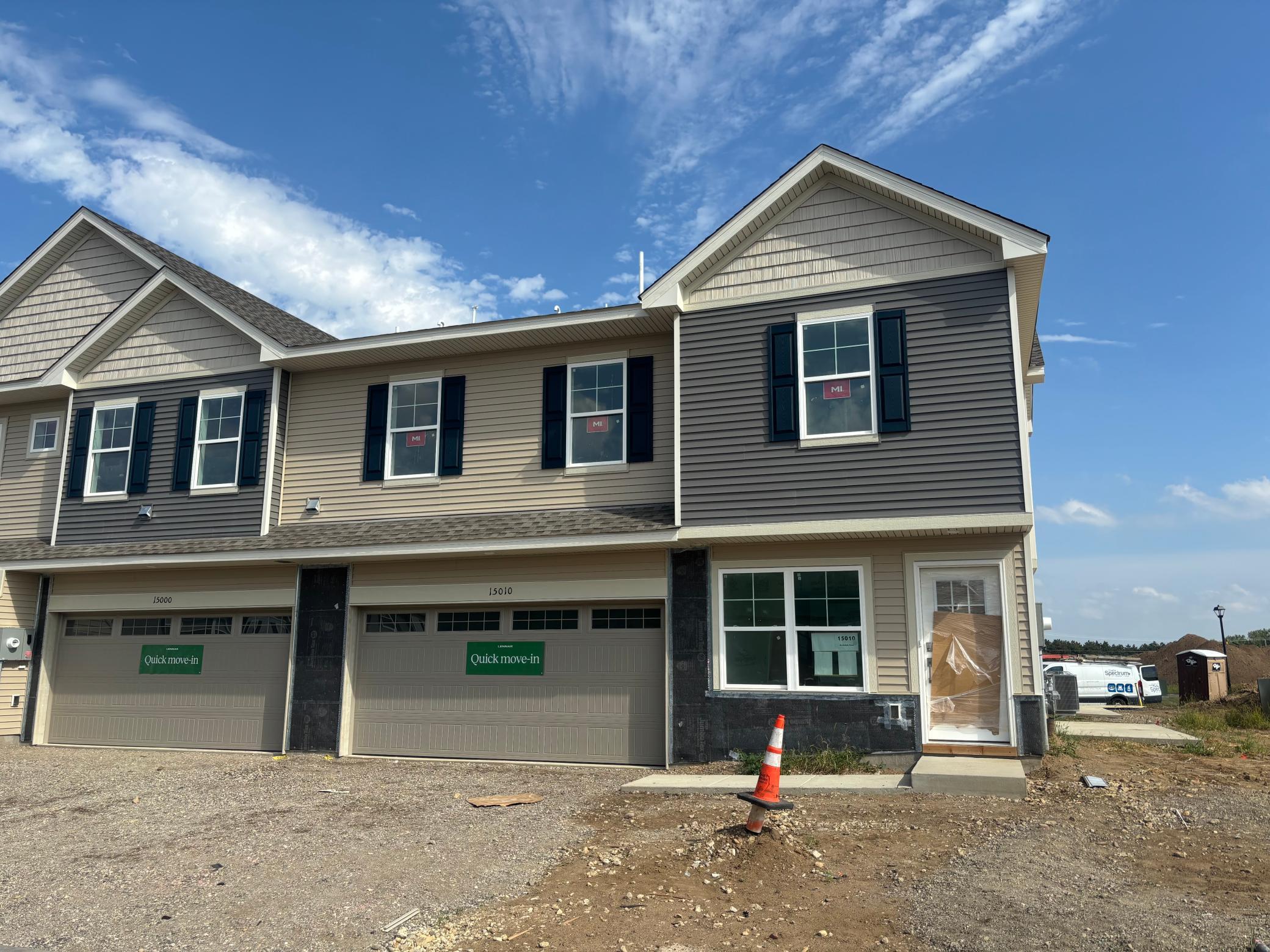 15010 Archdale Lane — photo