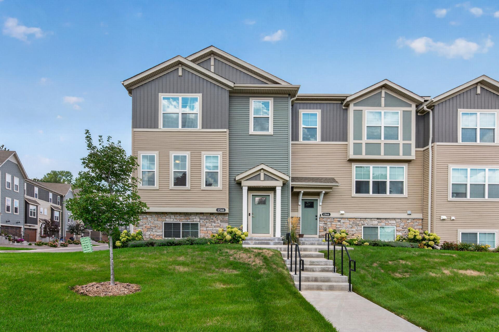 1546 Timberwood Lane — photo