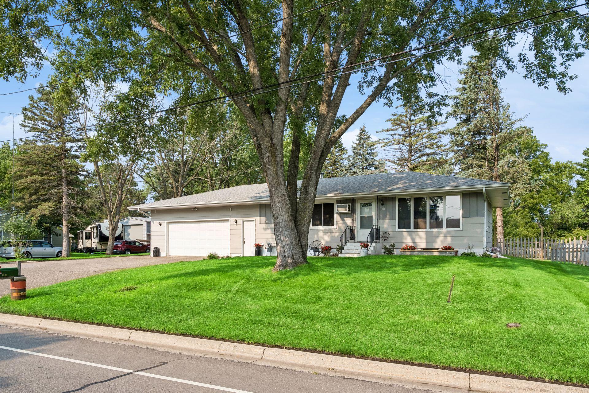 1517 Oak Grove Road SW — photo