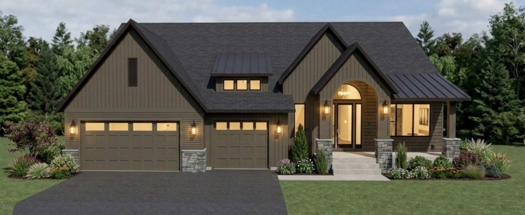 3753 Brookside Drive — photo