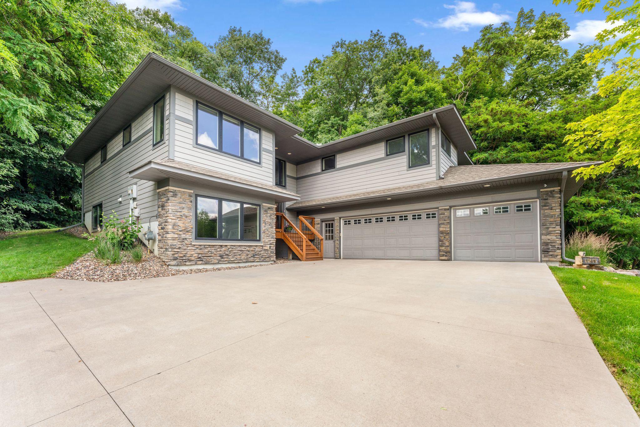 14886 Jeffers Pass NW — photo