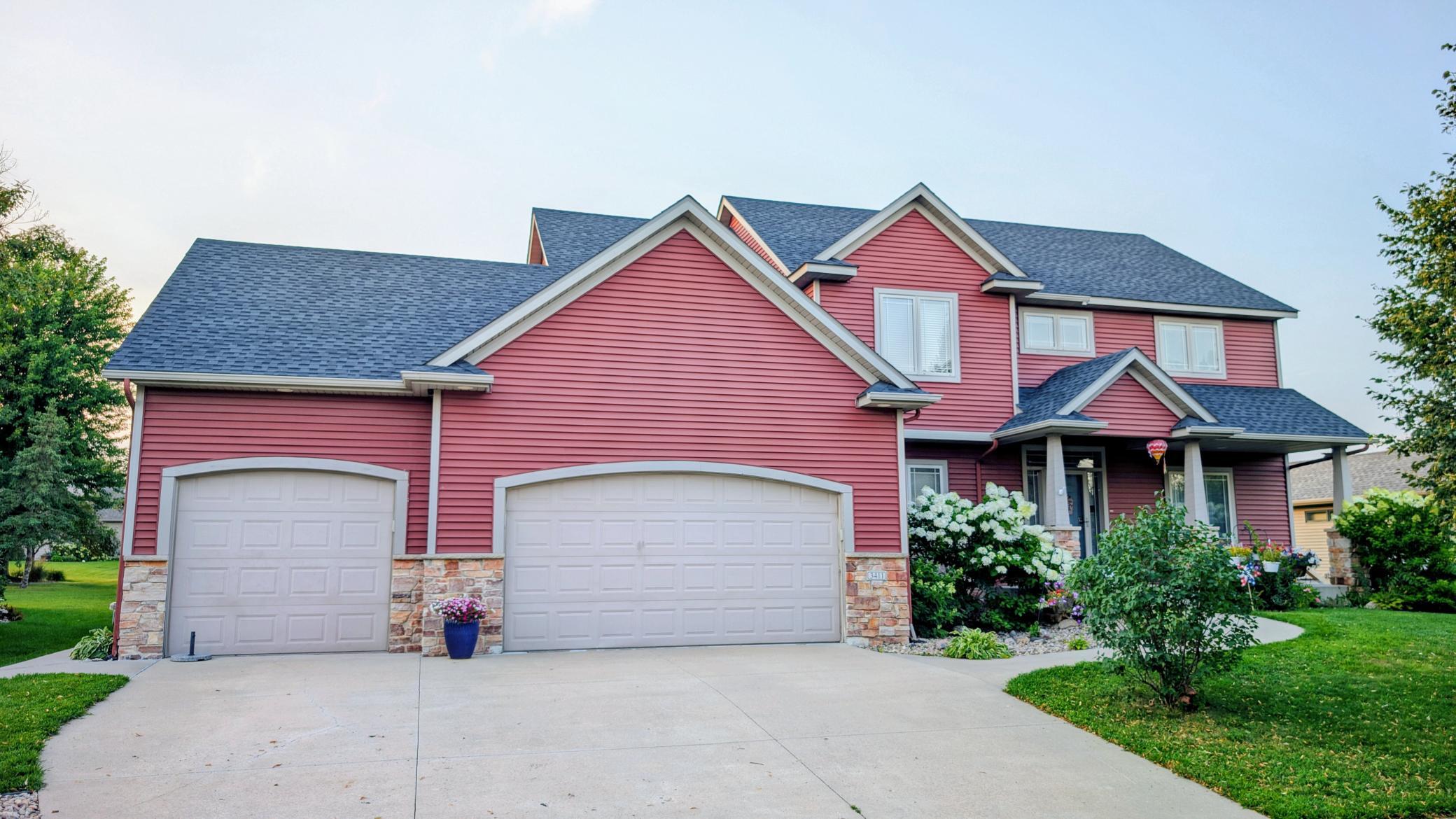 3411 Tralee Lane NE, Rochester, MN 55906 — photo 2