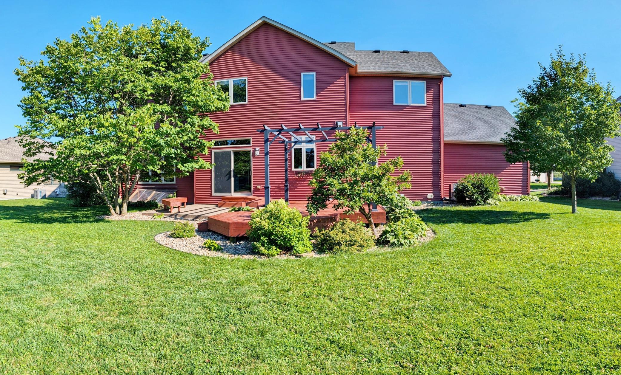3411 Tralee Lane NE, Rochester, MN 55906 — photo 3