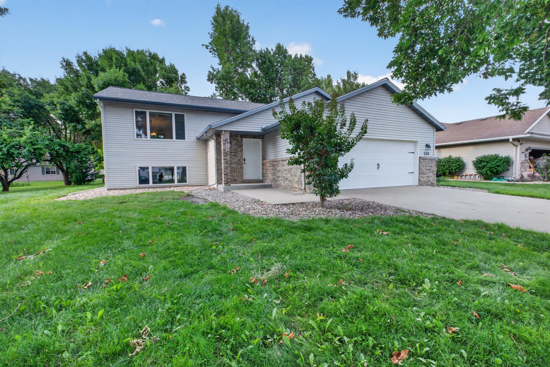 108 Celestine Circle — photo