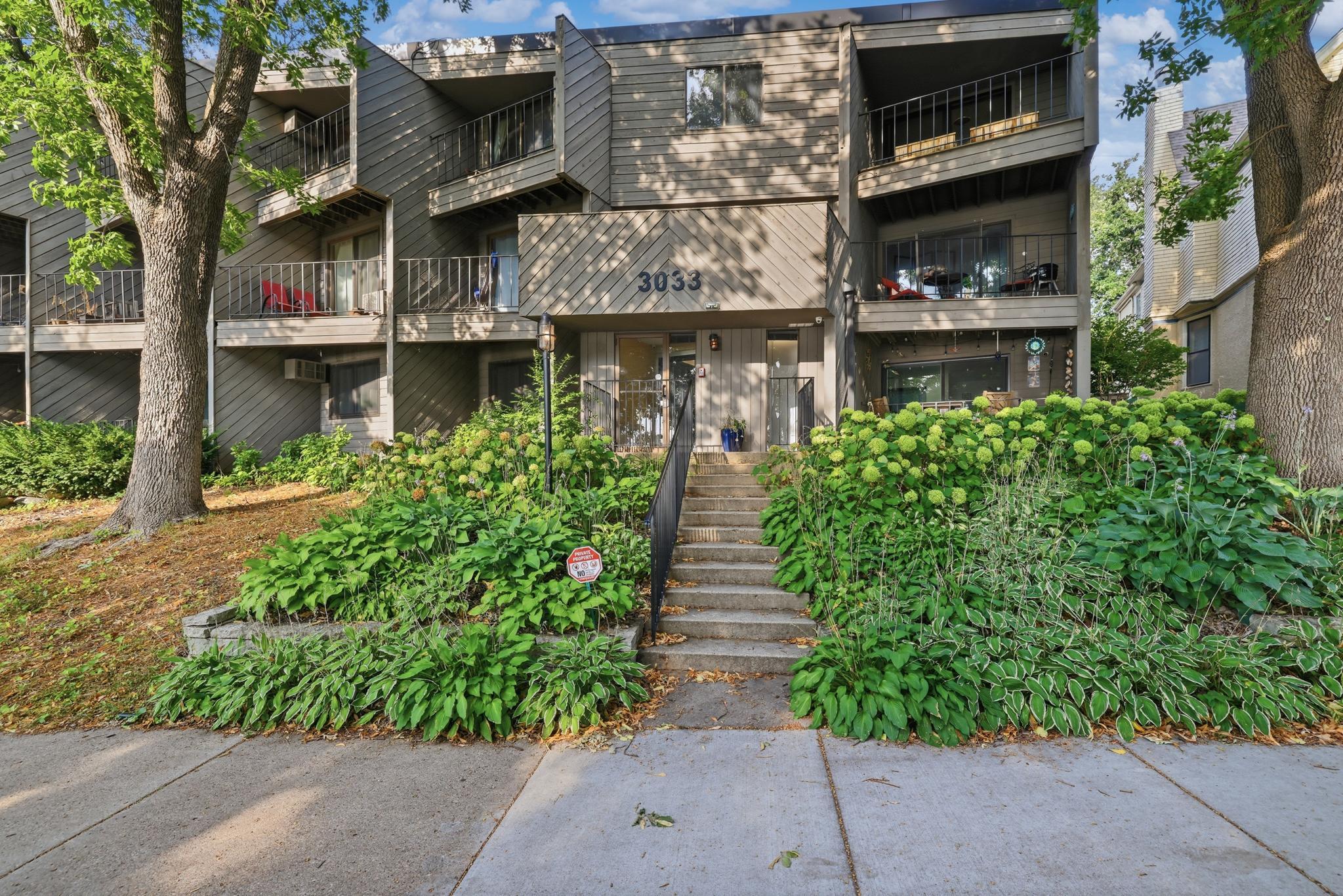 3033 E Bde Maka Ska Parkway 301 — photo