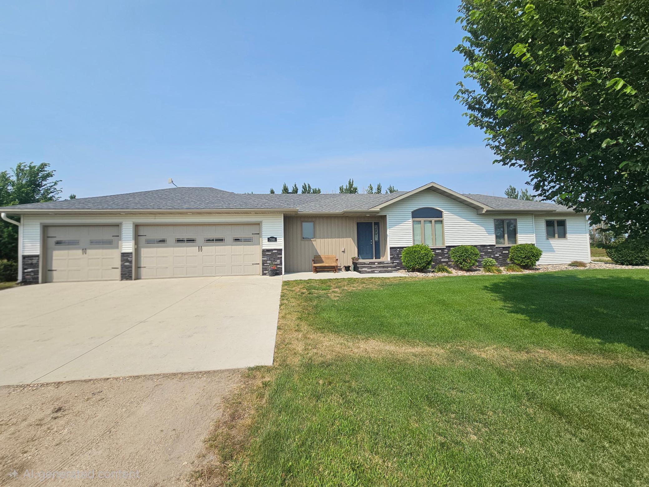 7580 Country Creek Road — photo