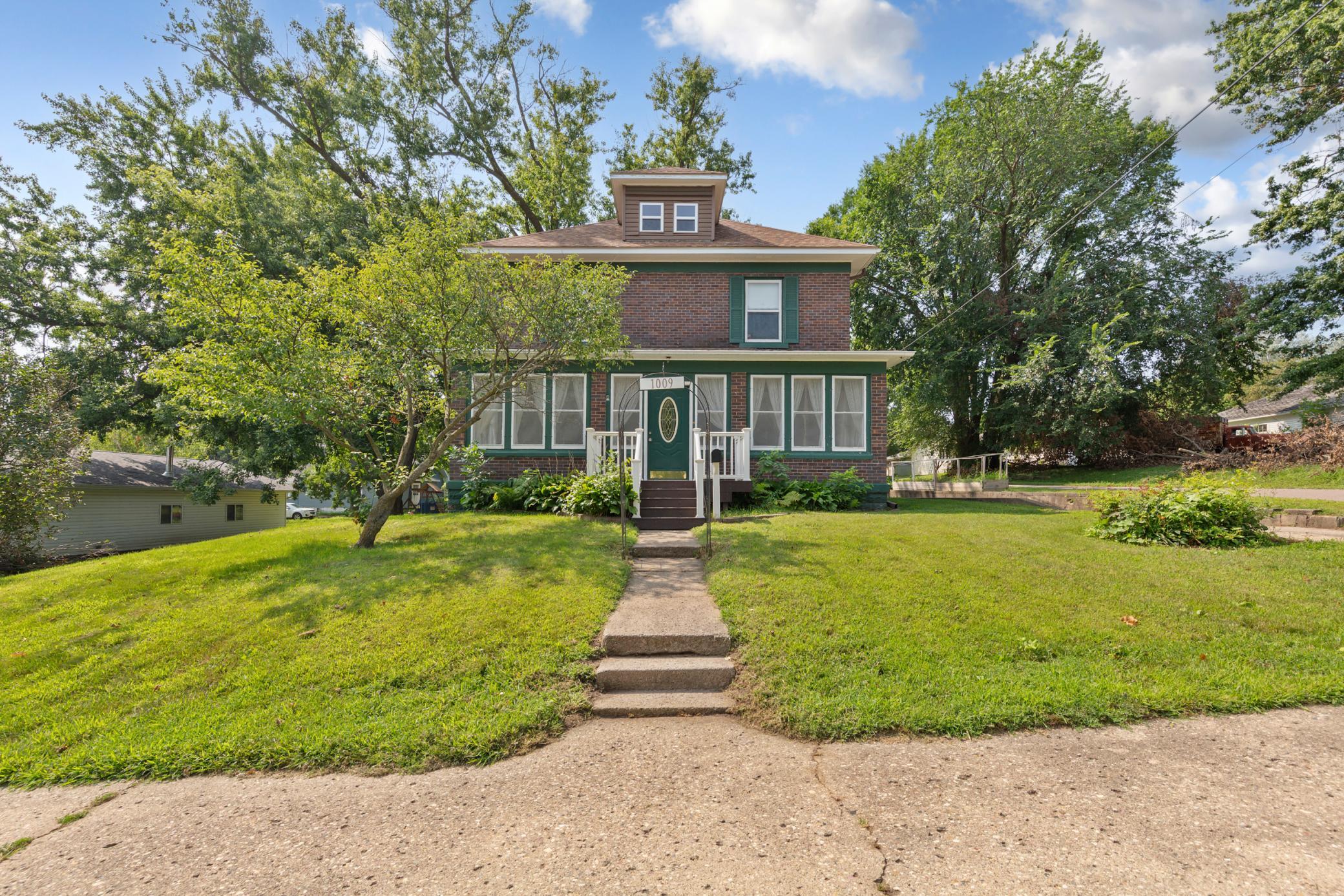 1009 South Street — photo
