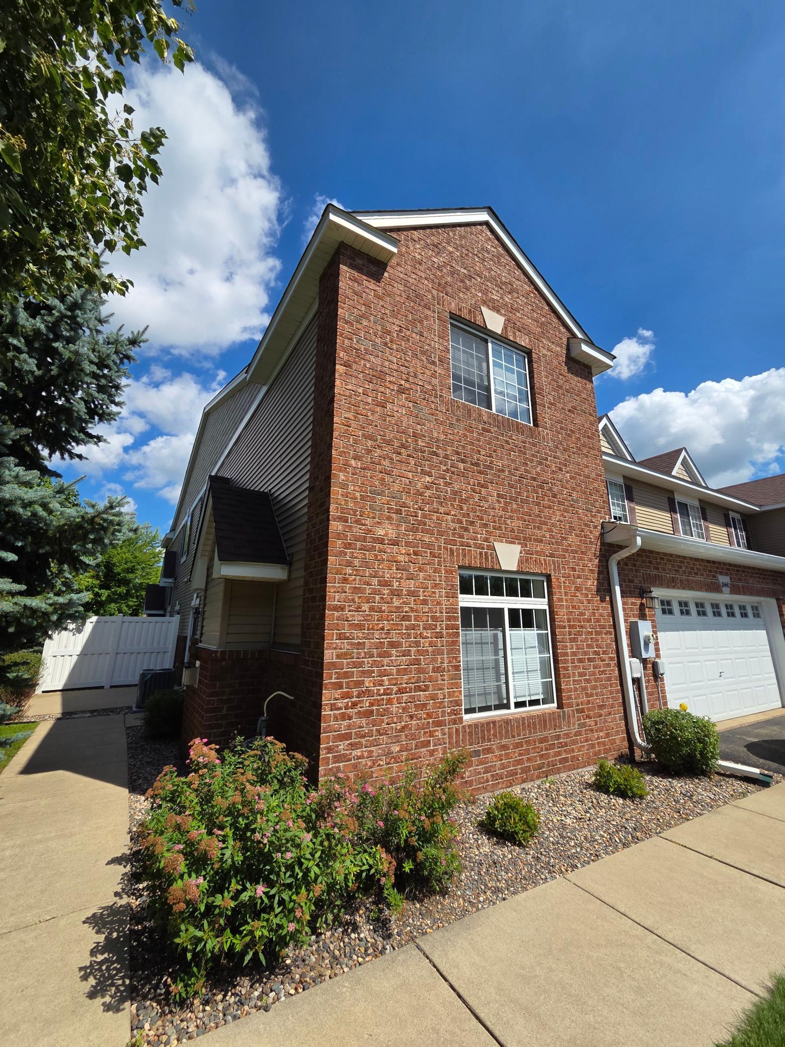 18442 Lafayette Way 628E — photo