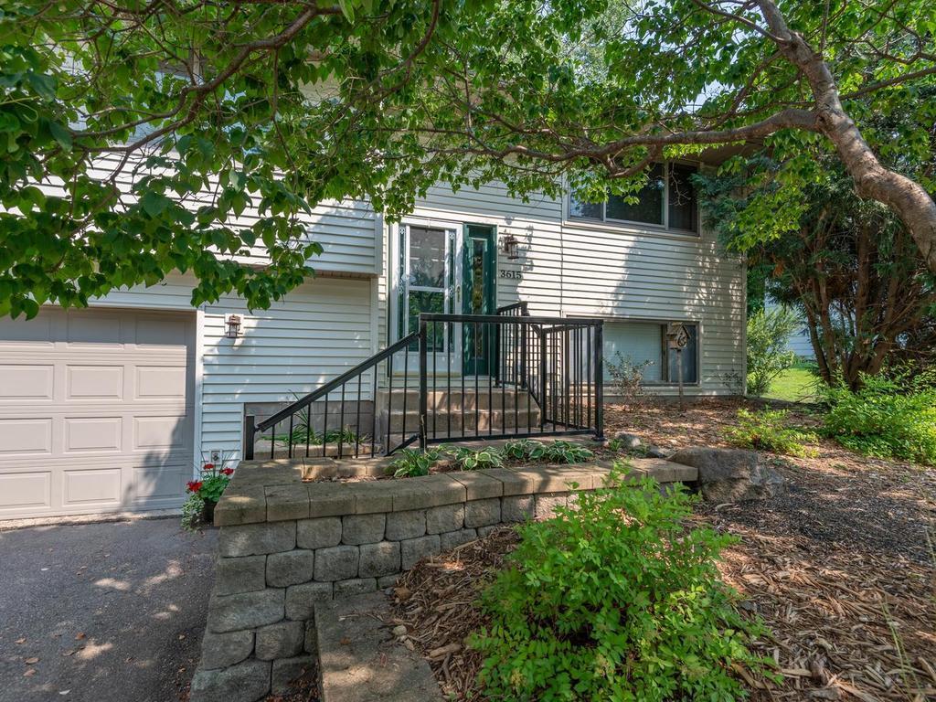 3615 Westmark Drive — photo