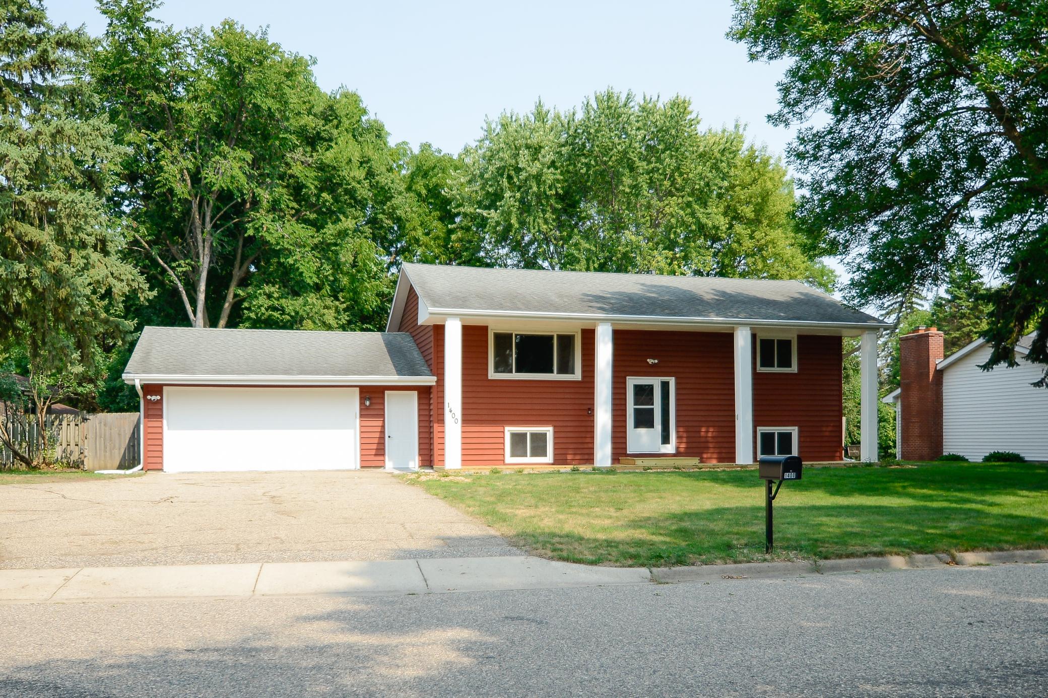 1400 Viking Drive — photo