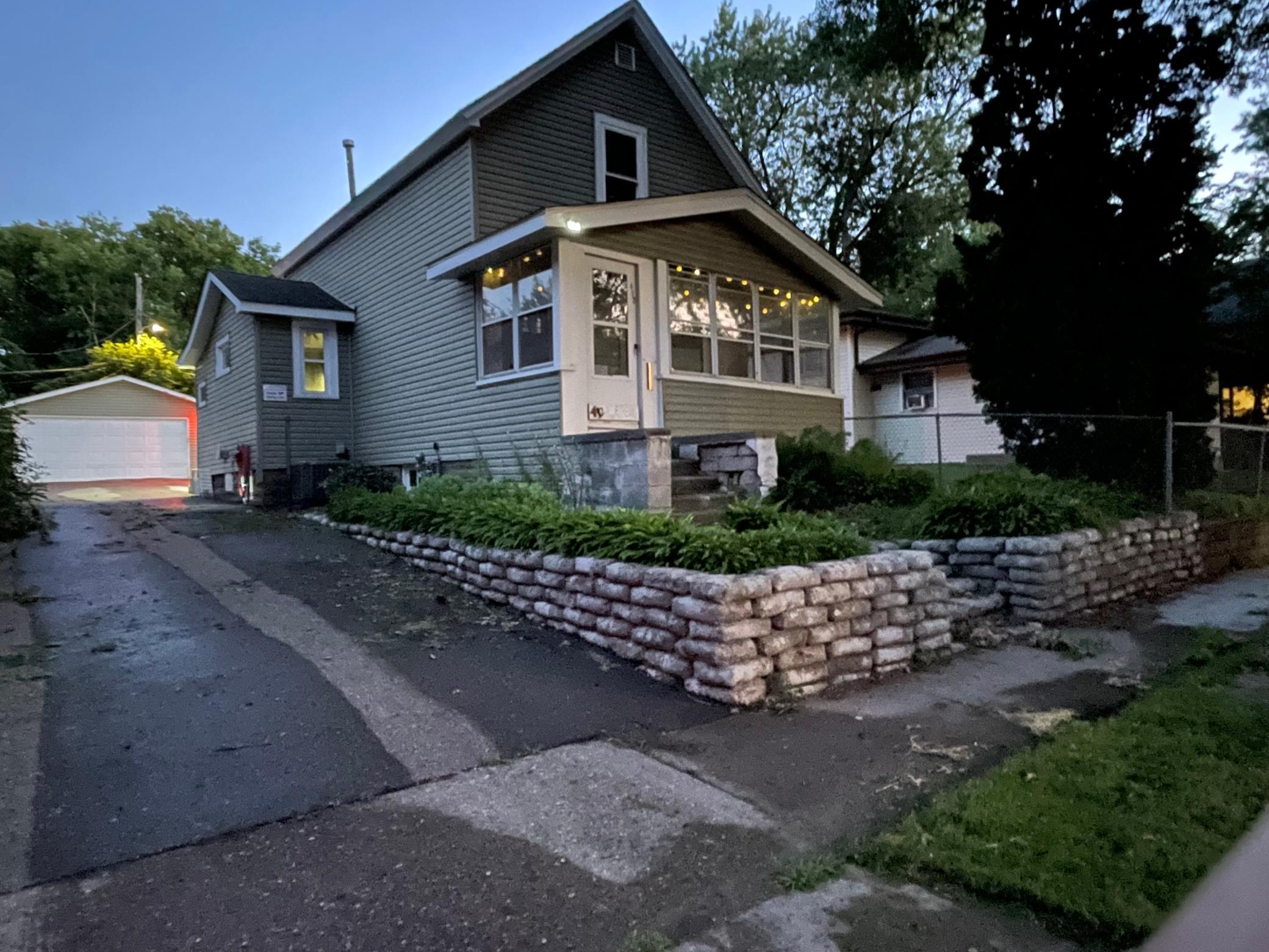 412 Lafond Avenue — photo