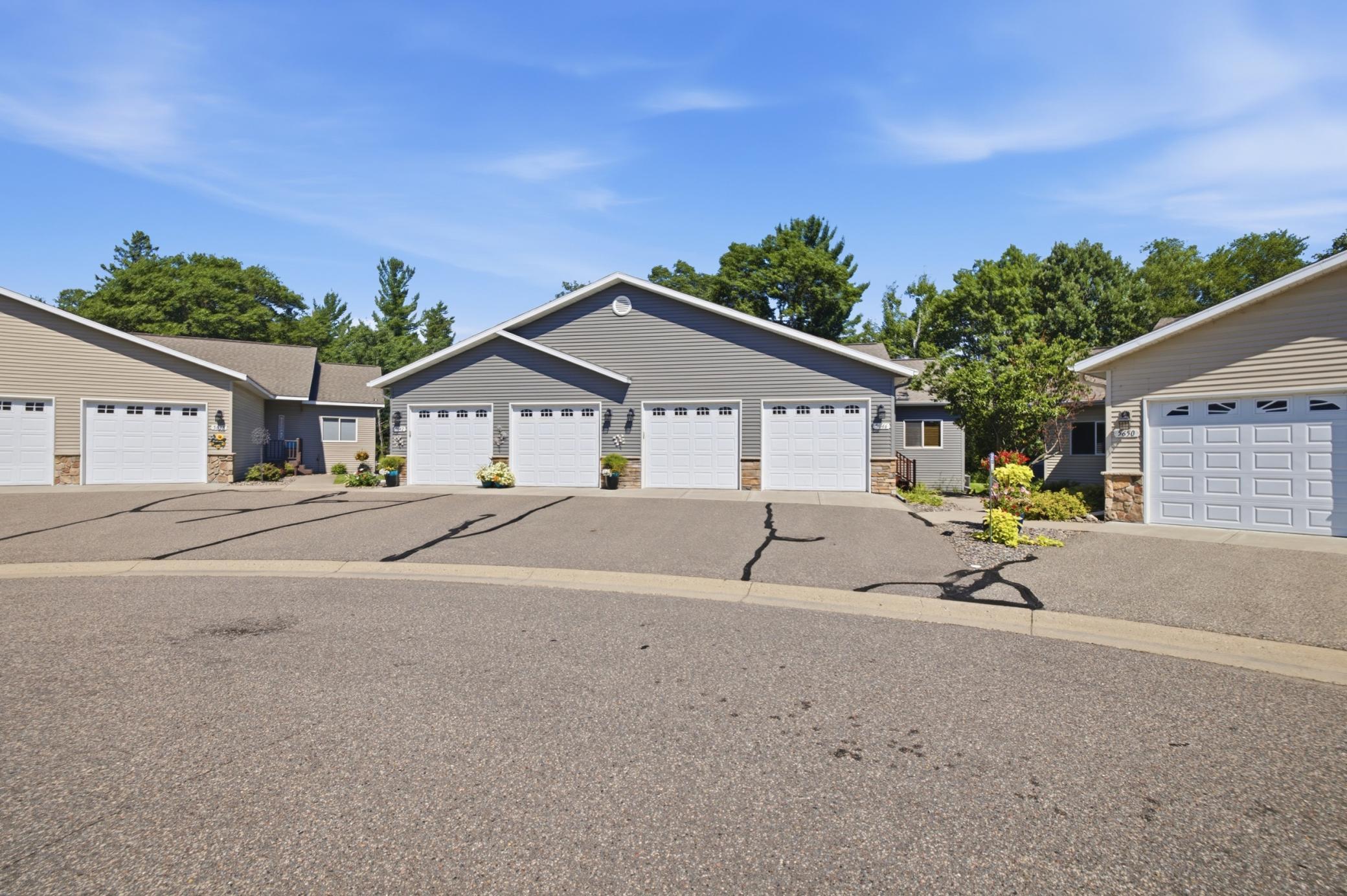 5646 Rush Lake Court — photo