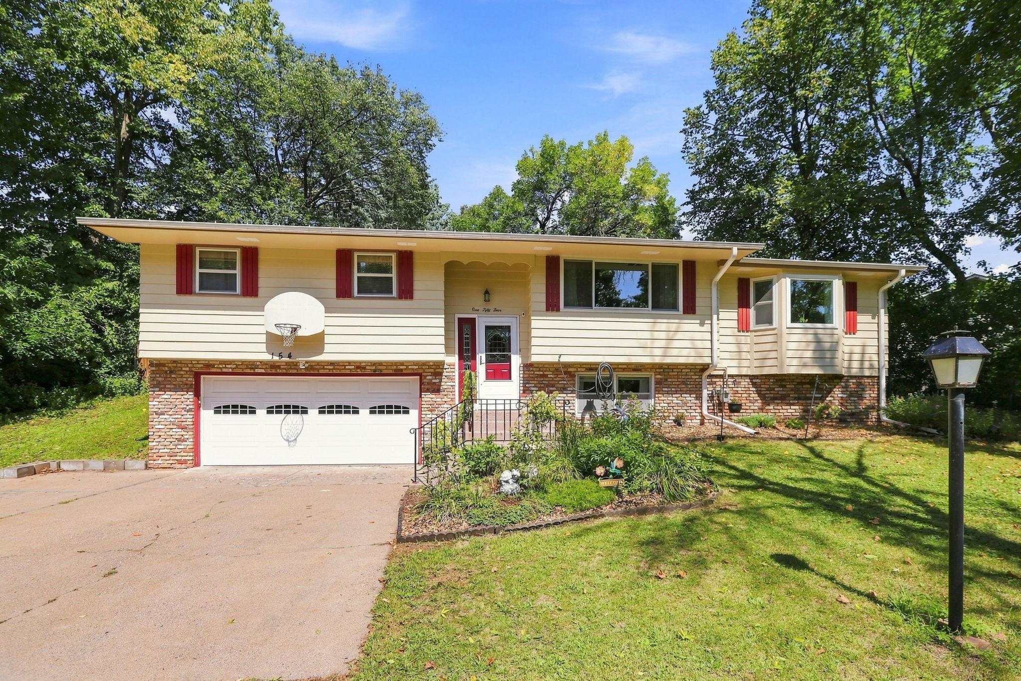 154 Yoho Drive — photo
