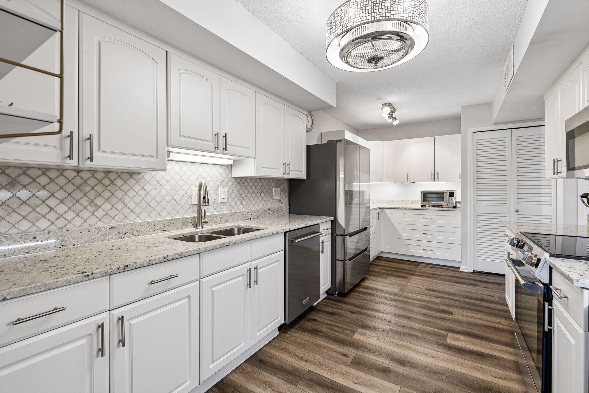 3412 Oak Ridge Road 308 — photo