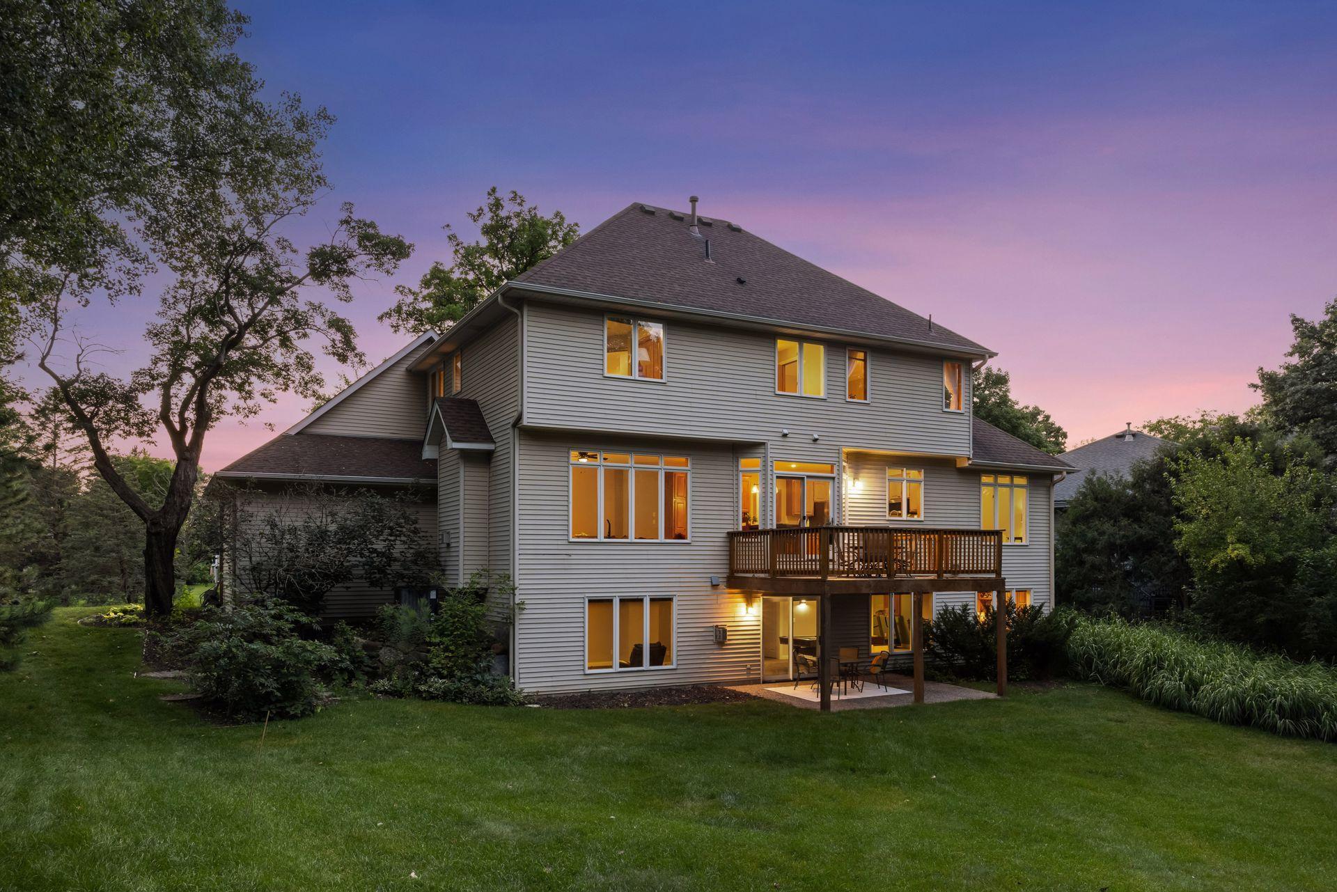 4172 Cashell Glen — photo