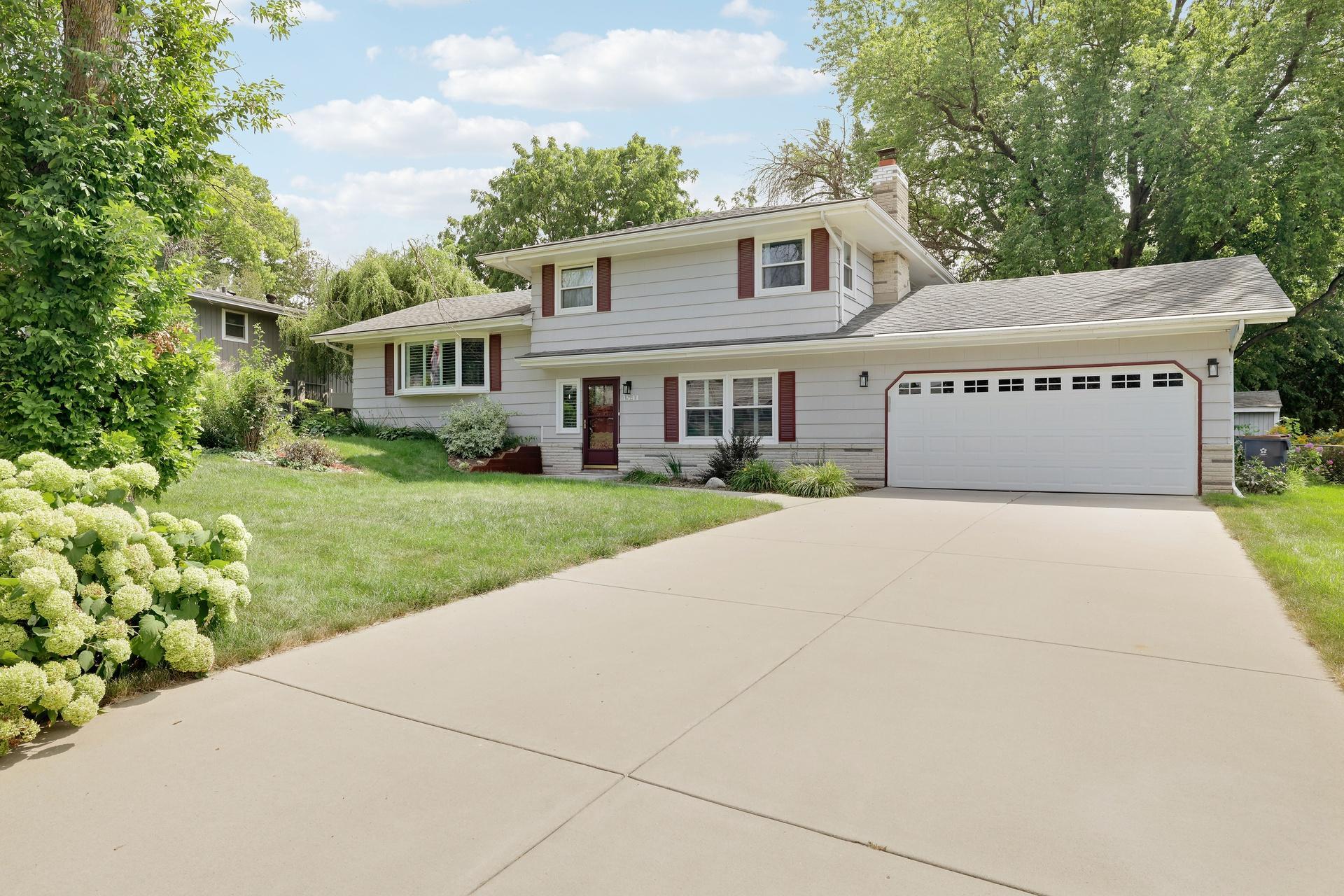 4541 Heritage Hills Circle — photo