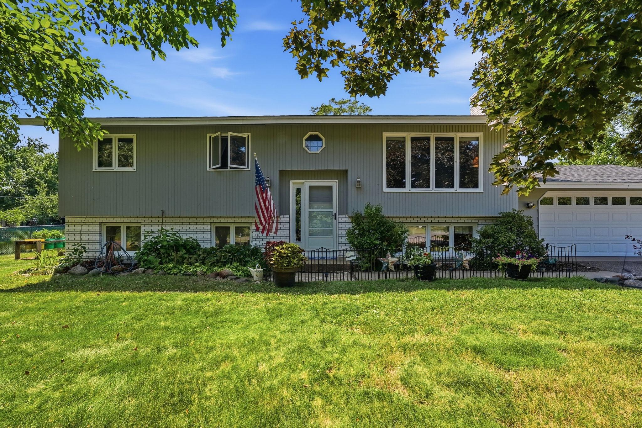 15040 Kamacite Street NW — photo