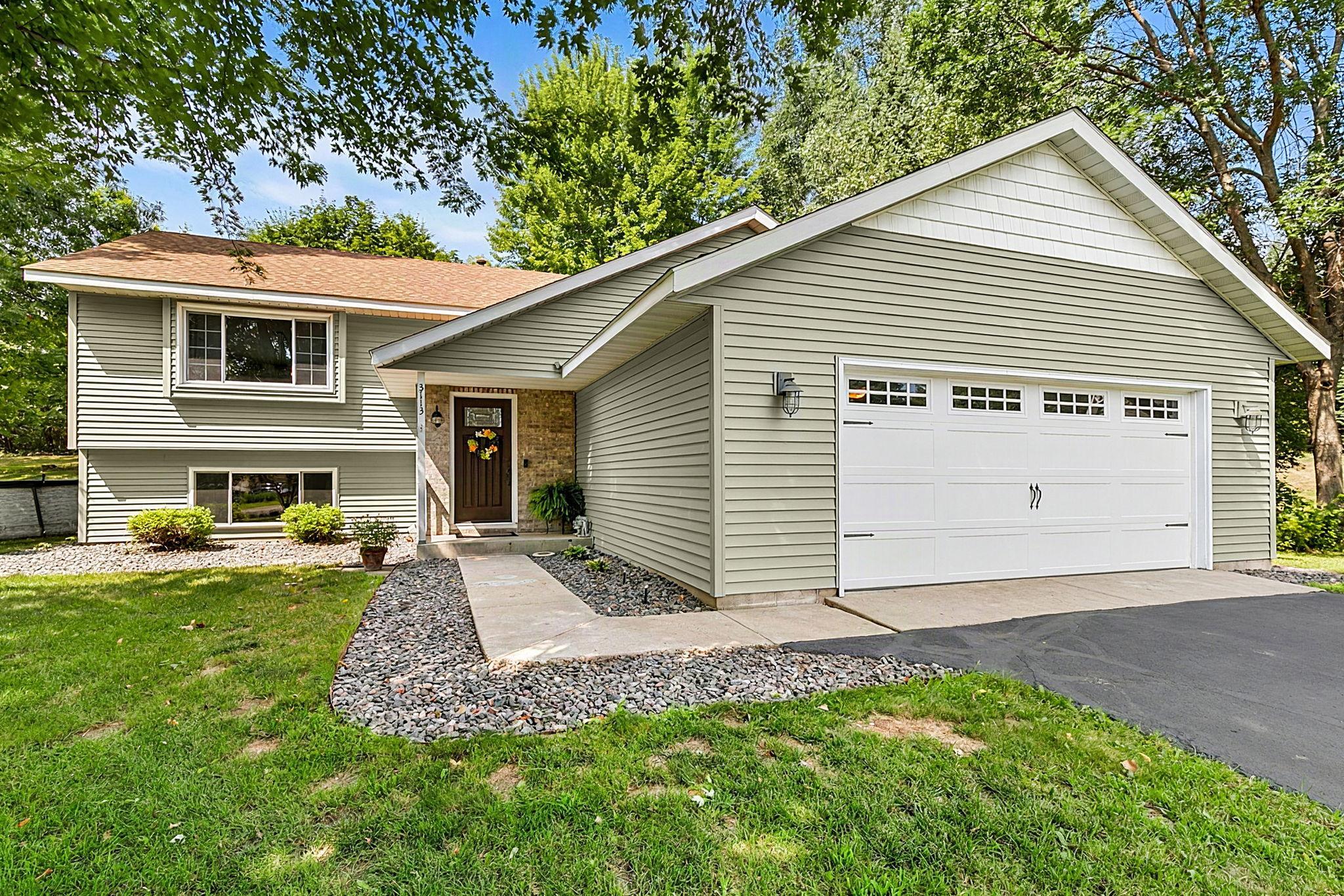 3113 Partridge Circle — photo