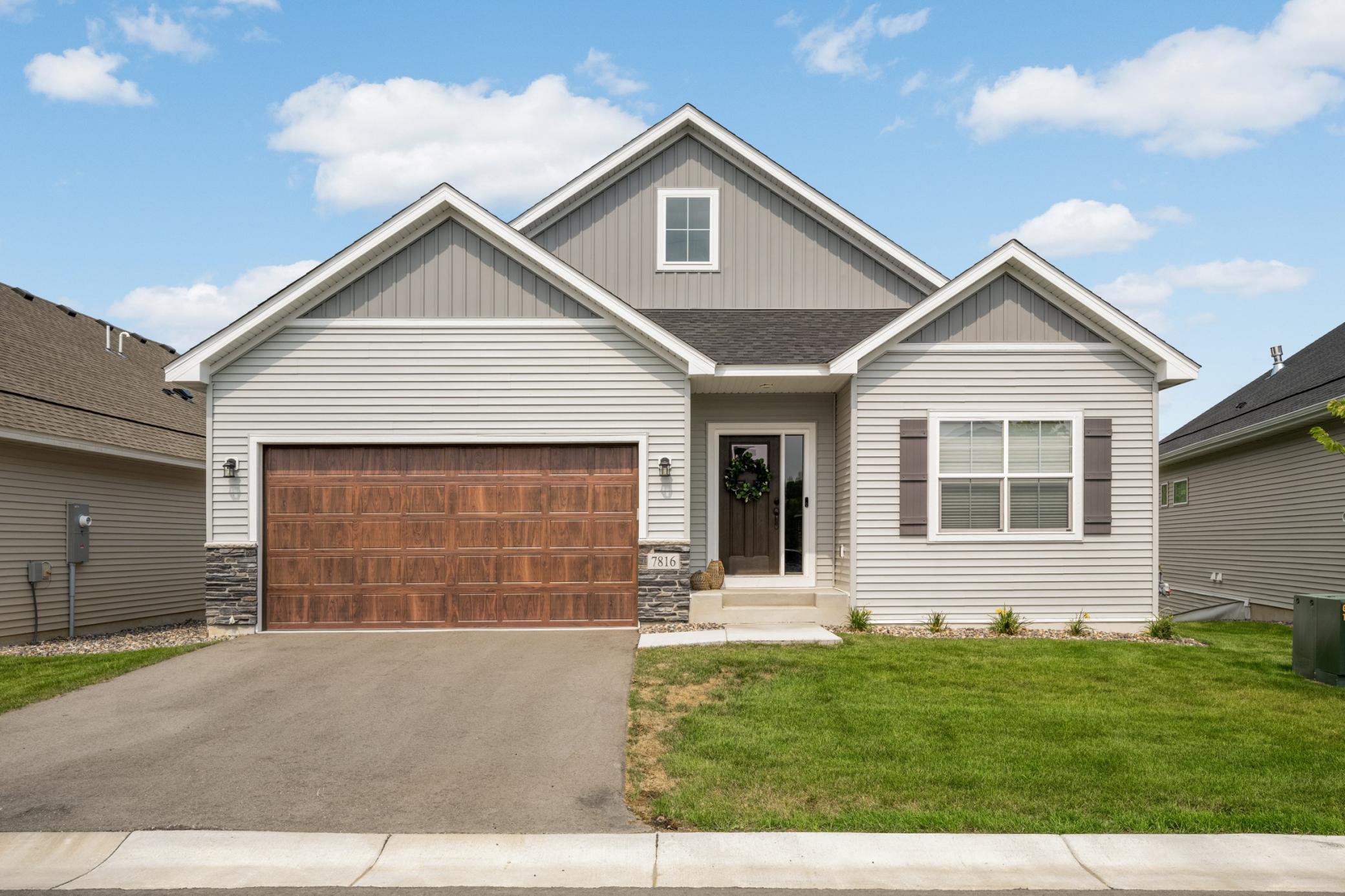 7816 Bridgewater Court — photo