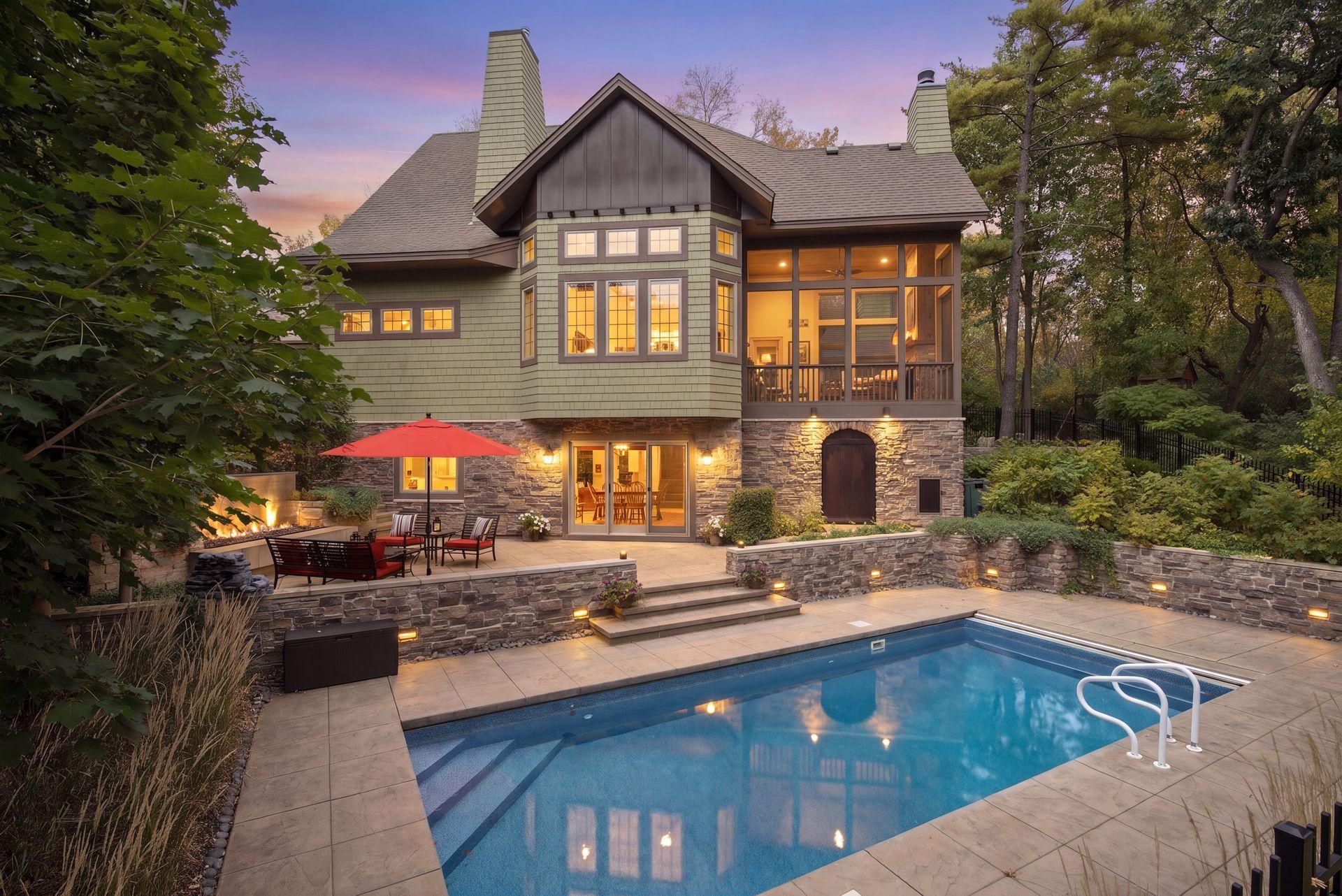 2647 Plymouth Road — photo