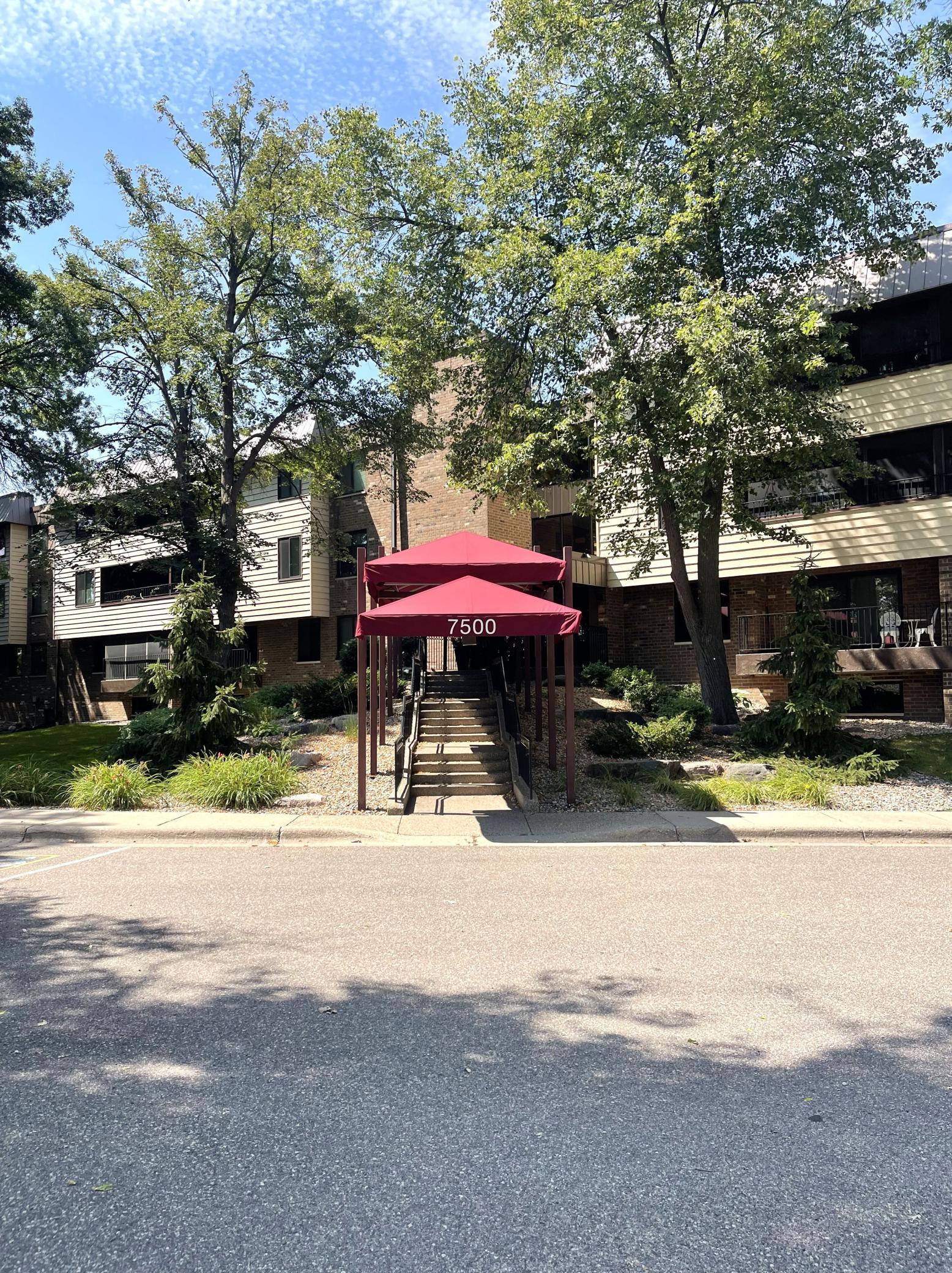 7500 Cahill Road 311C — photo